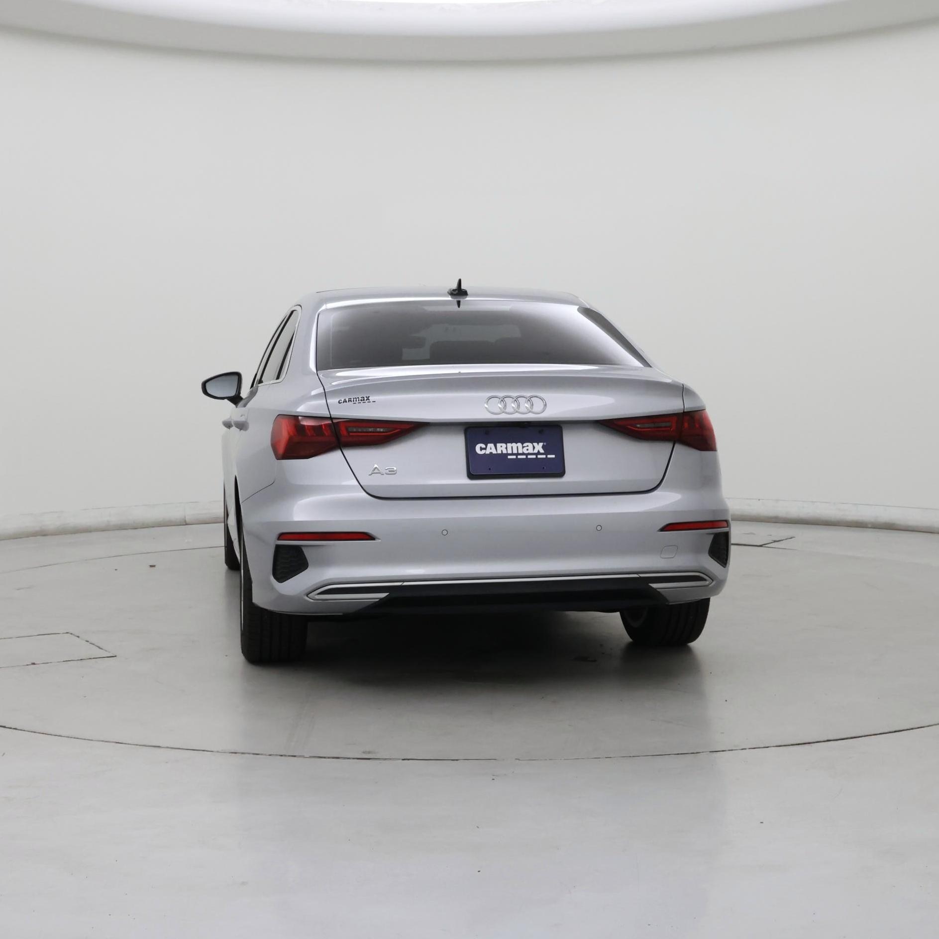 Thumbnail: 2023 Audi A3 - 6