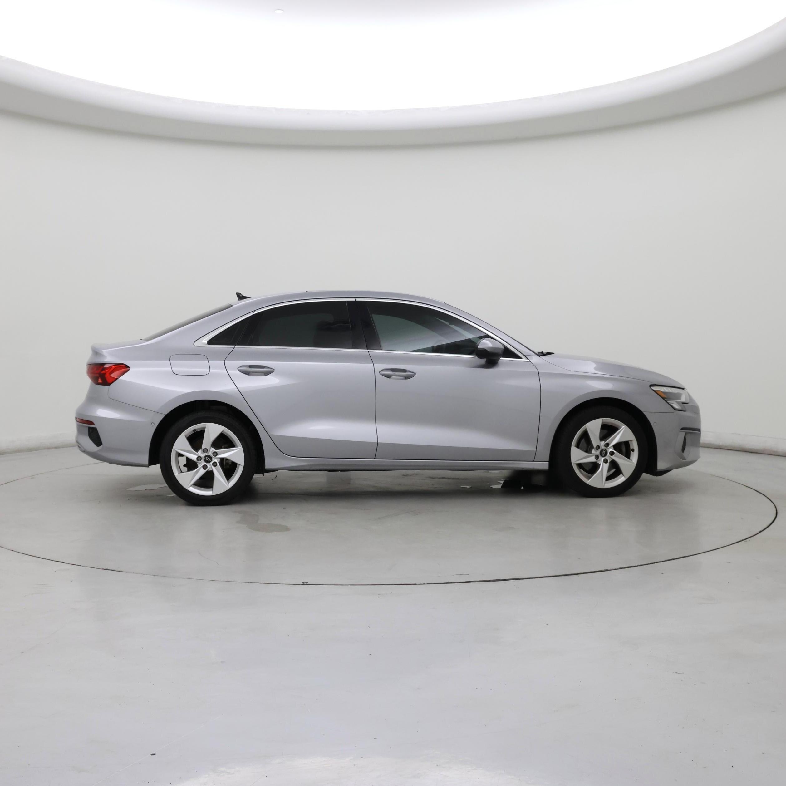 Thumbnail: 2023 Audi A3 - 7