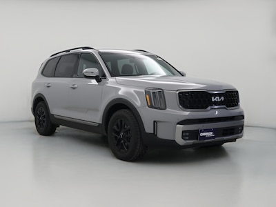 2023 Kia Telluride SX Prestige X-Pro
