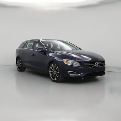 2015 Volvo V60 T5 Premier