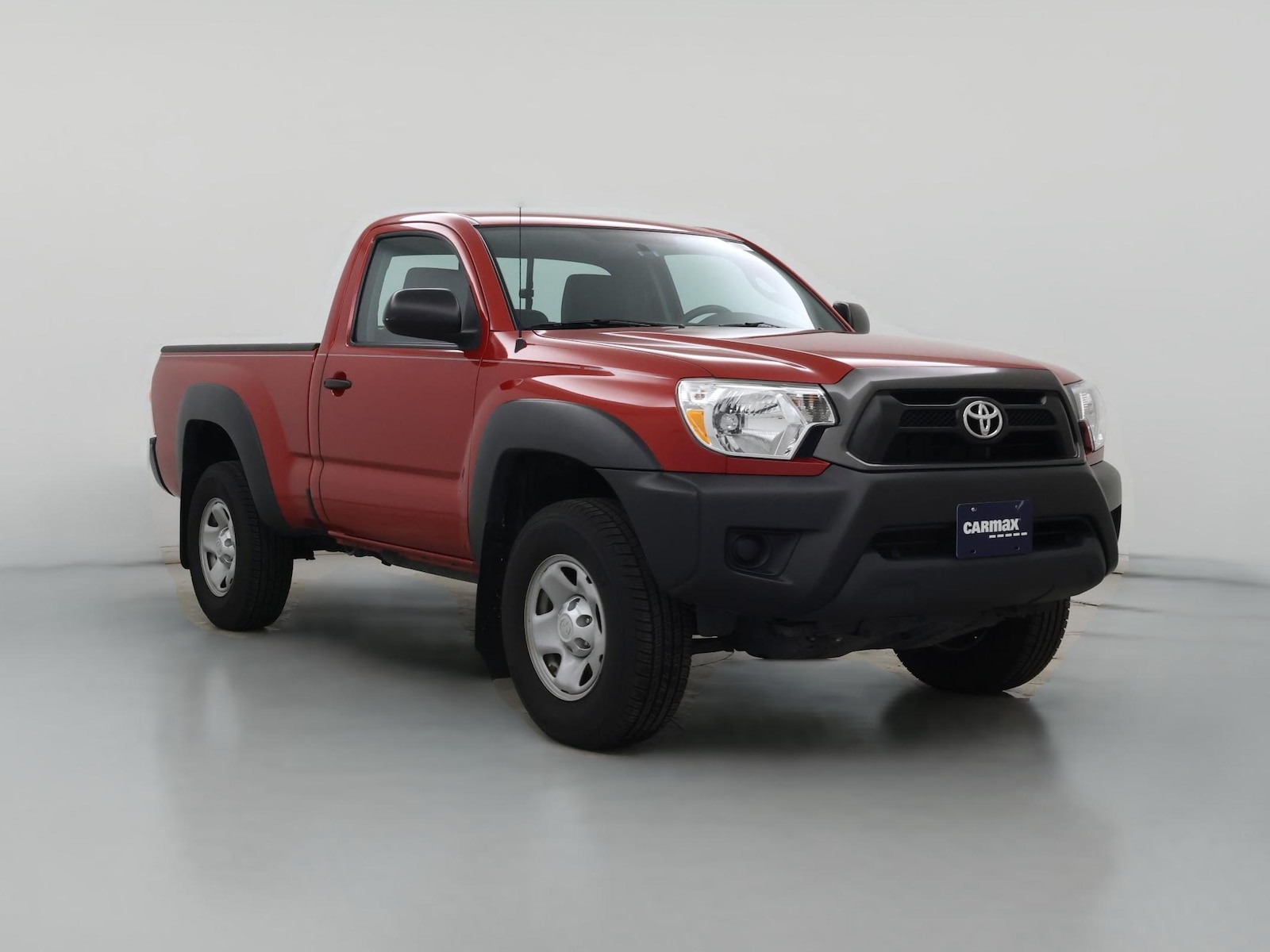 2014 Toyota Tacoma Base