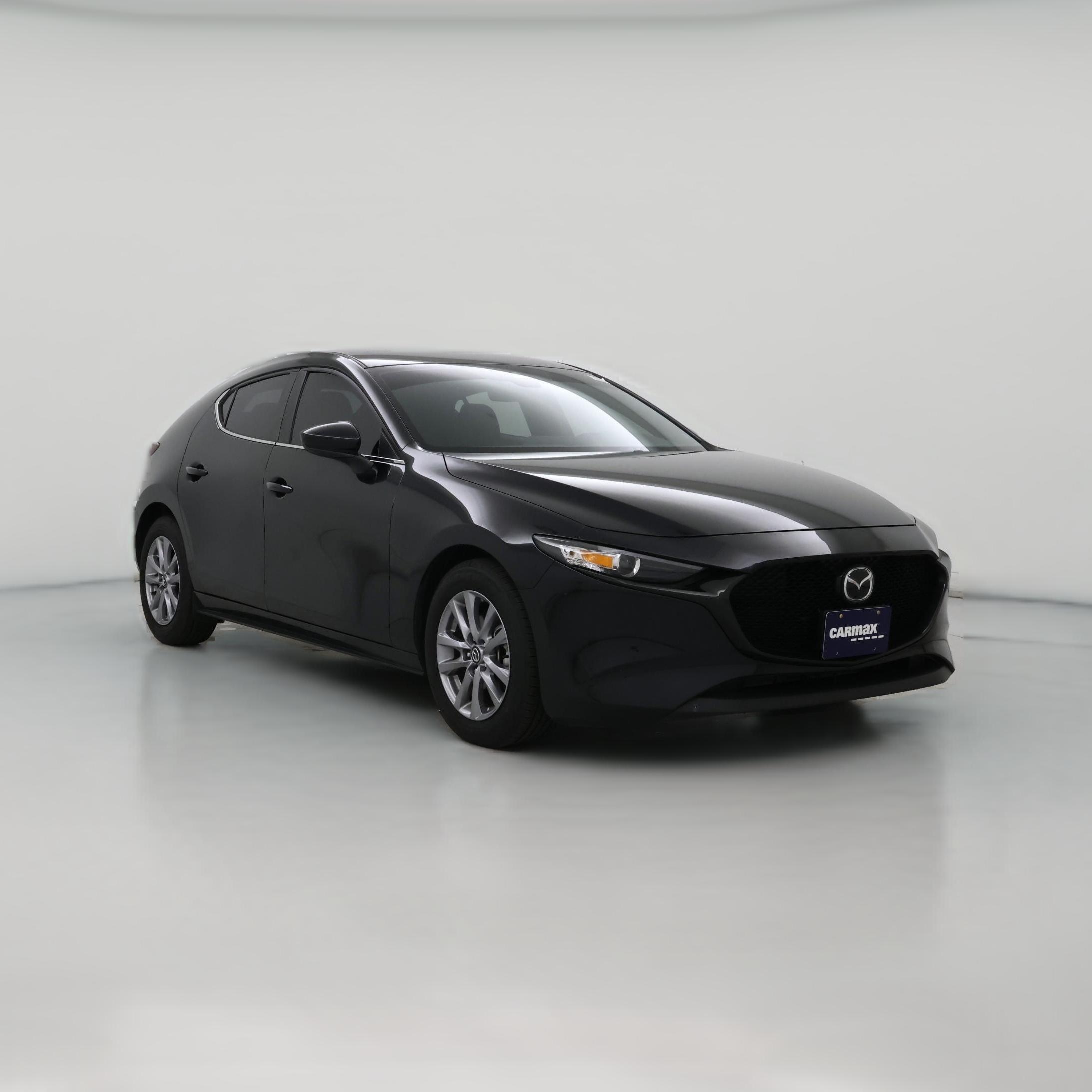 Thumbnail: 2022 Mazda Mazda3 - 1