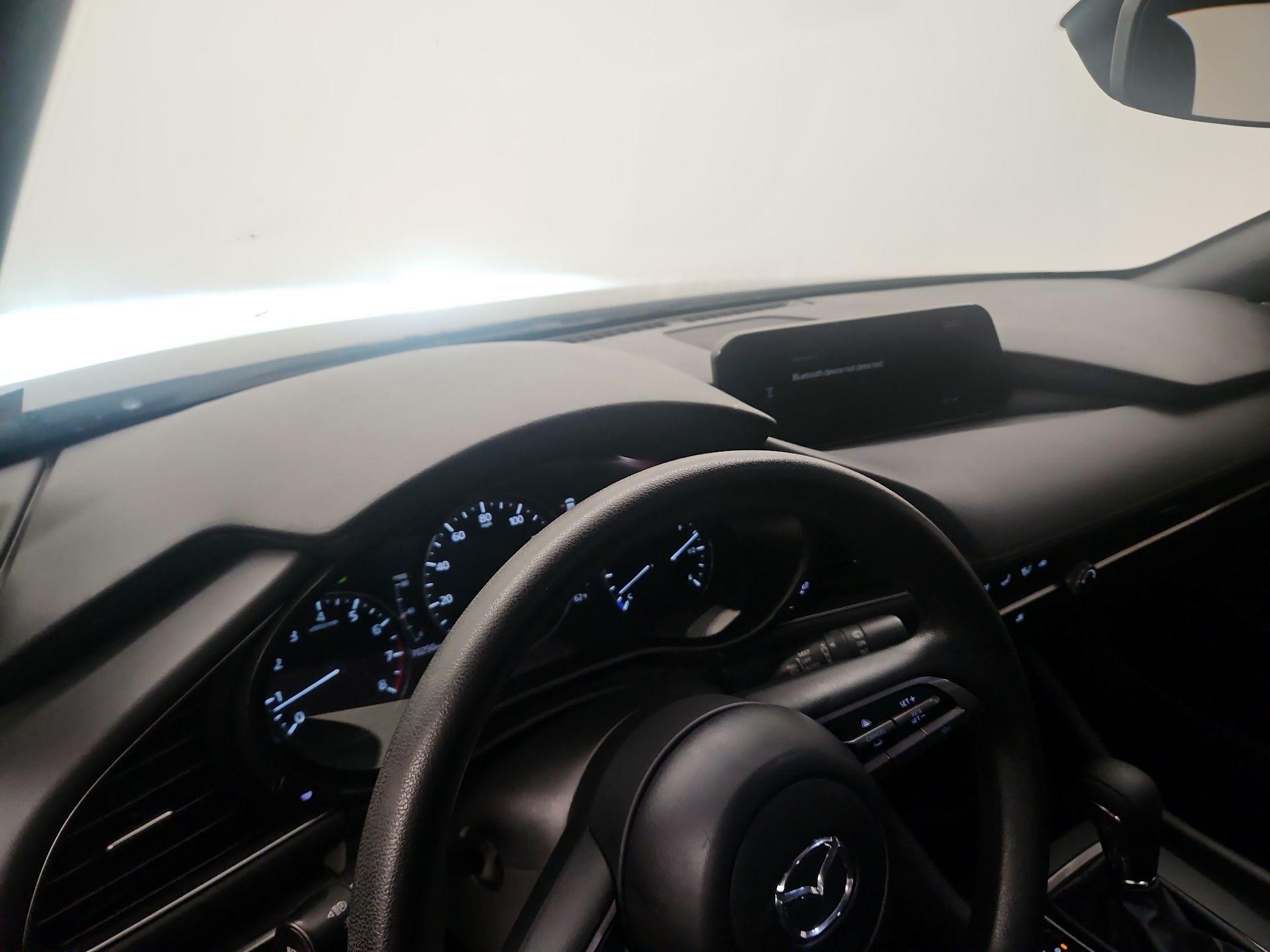 Thumbnail: 2022 Mazda Mazda3 - 9