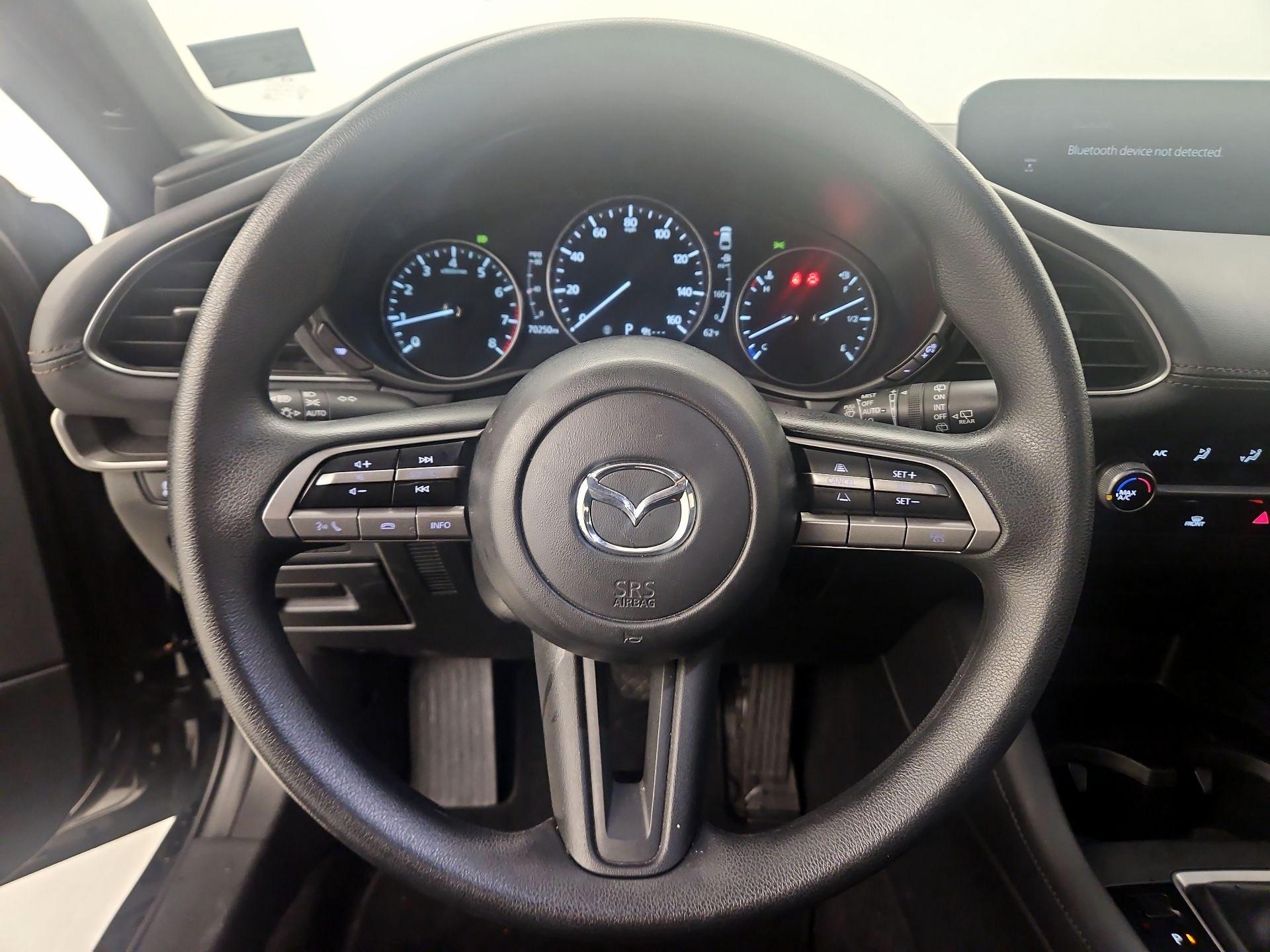 Thumbnail: 2022 Mazda Mazda3 - 10