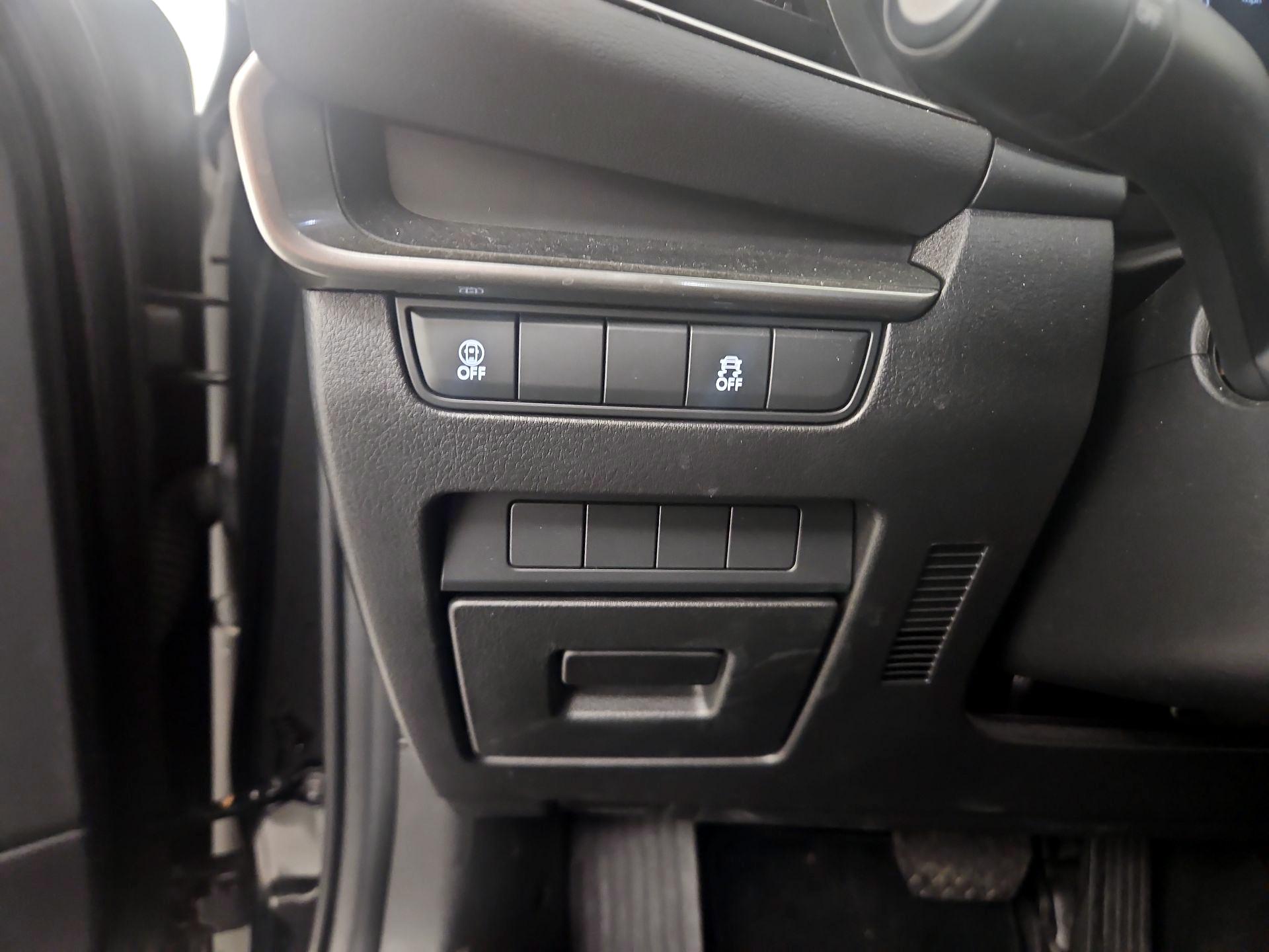 Thumbnail: 2022 Mazda Mazda3 - 13