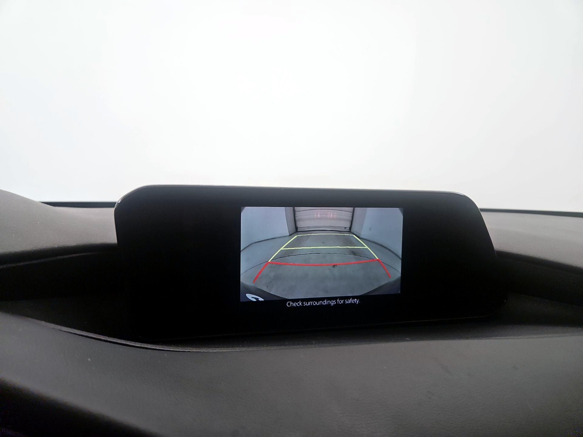 Thumbnail: 2022 Mazda Mazda3 - 14