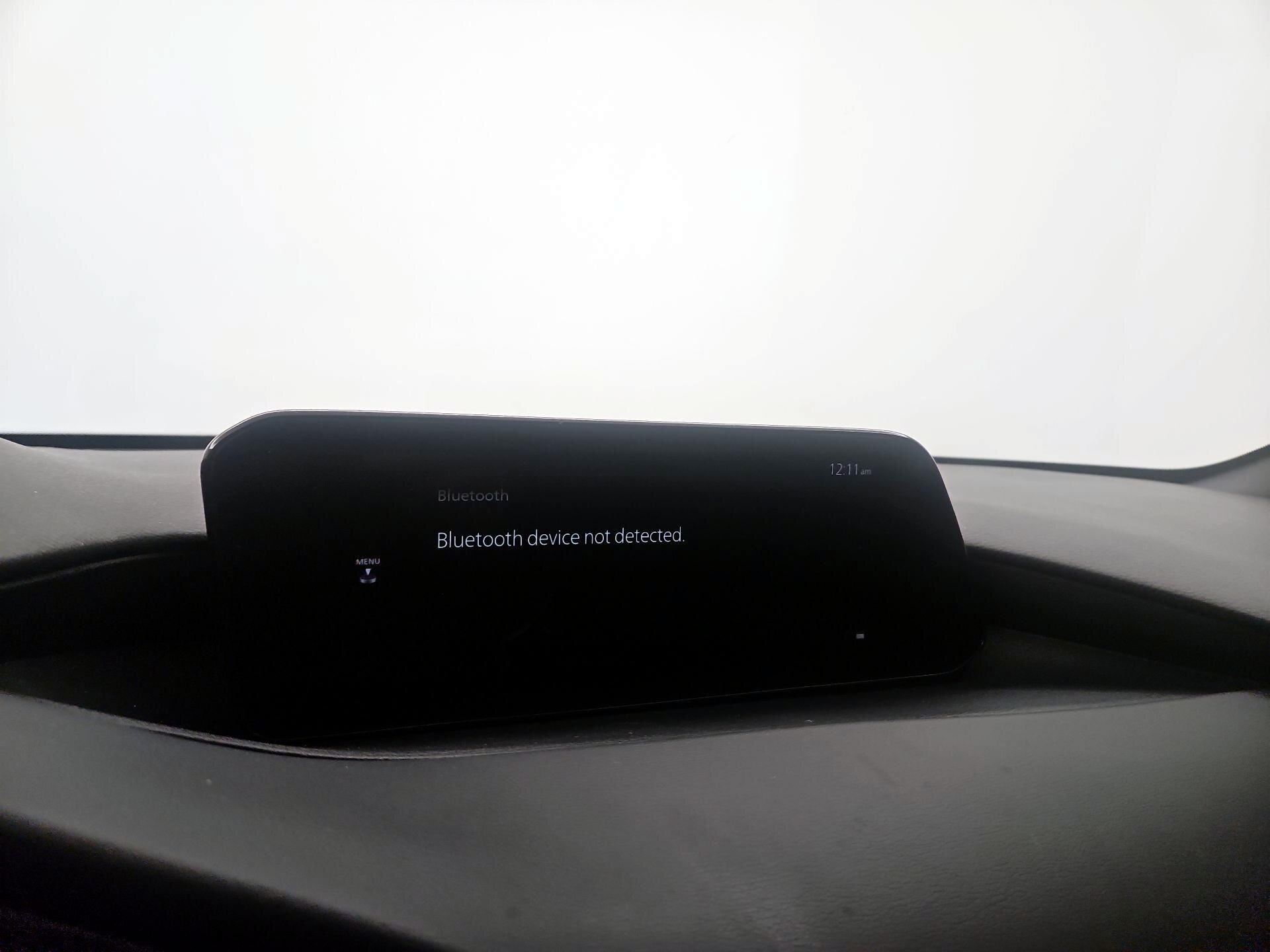 Thumbnail: 2022 Mazda Mazda3 - 15