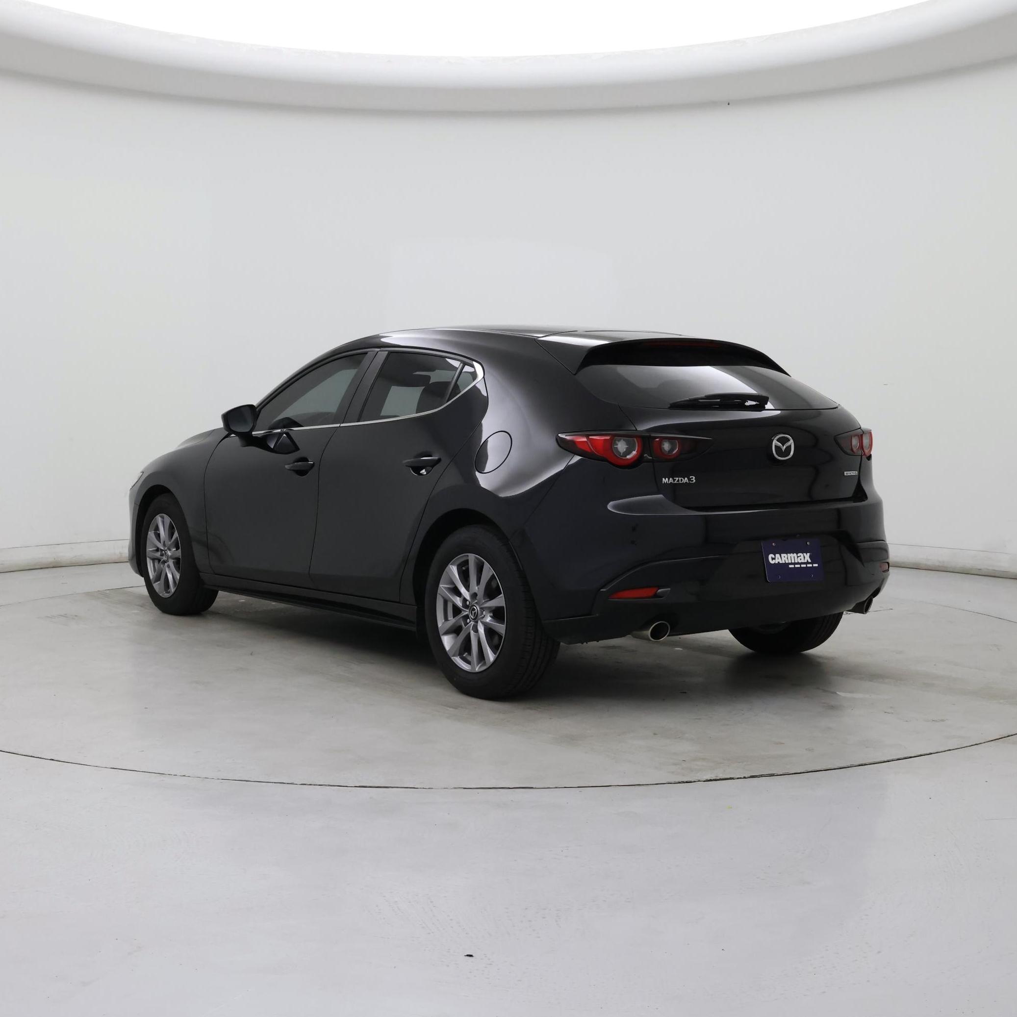 Thumbnail: 2022 Mazda Mazda3 - 2