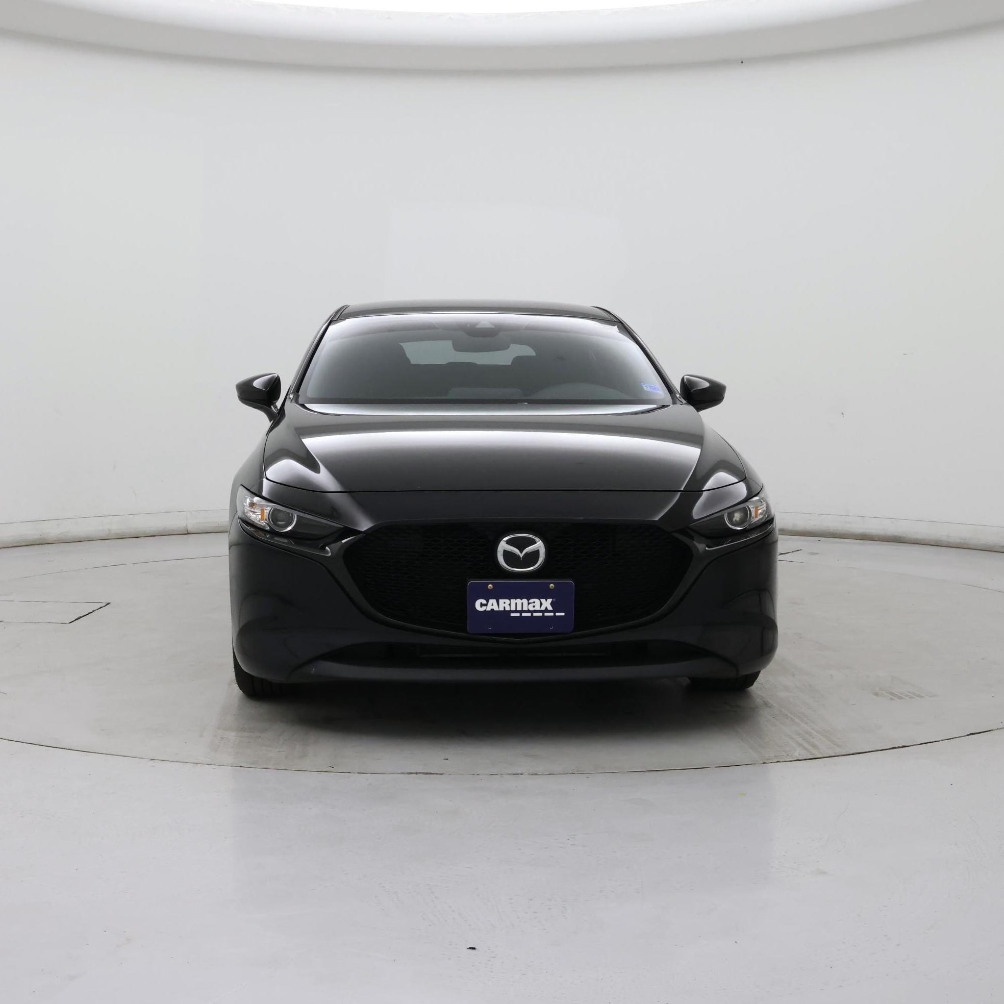 Thumbnail: 2022 Mazda Mazda3 - 5