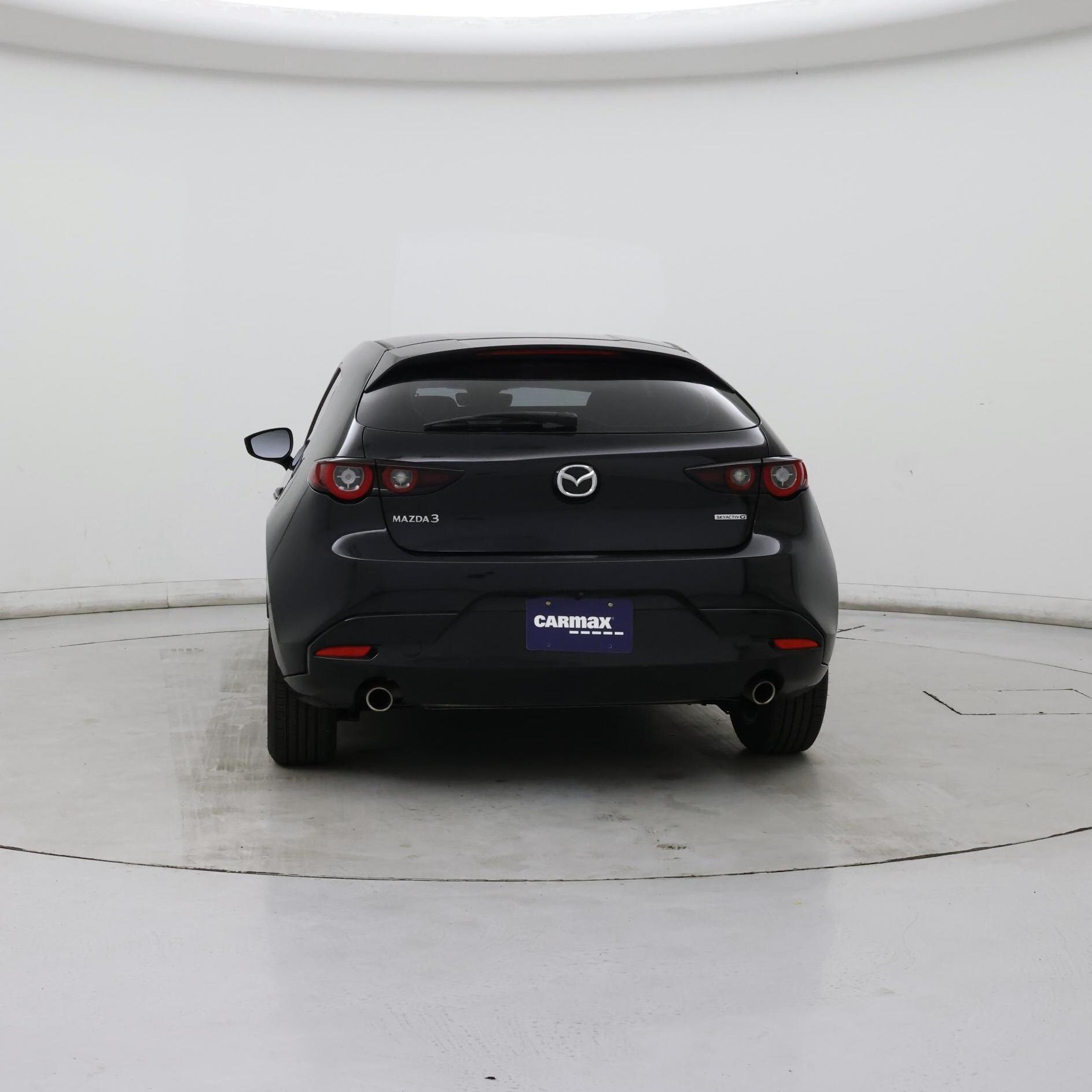 Thumbnail: 2022 Mazda Mazda3 - 6