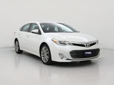 2014 Toyota Avalon XLE Touring