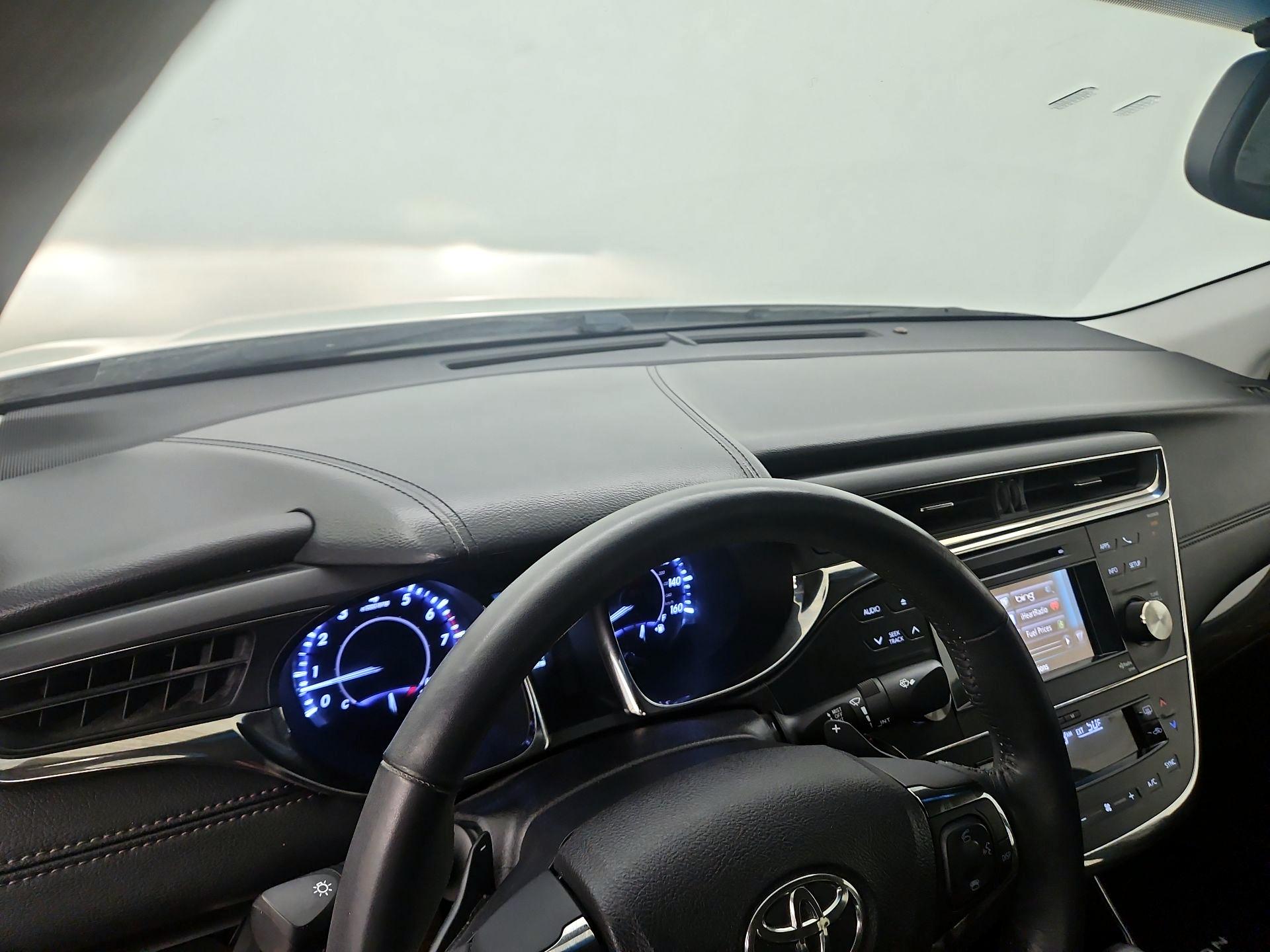 Thumbnail: 2014 Toyota Avalon - 9