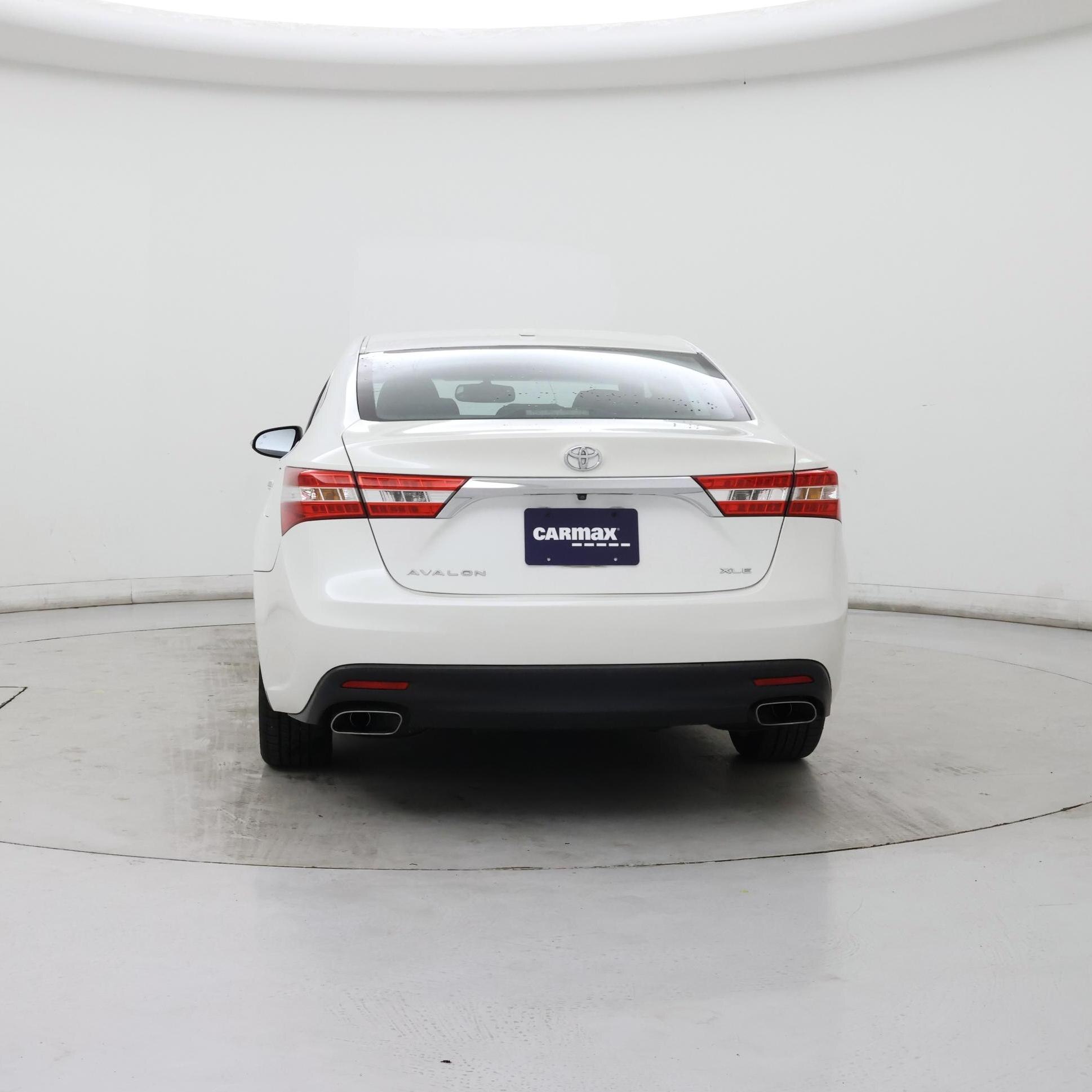 Thumbnail: 2014 Toyota Avalon - 6