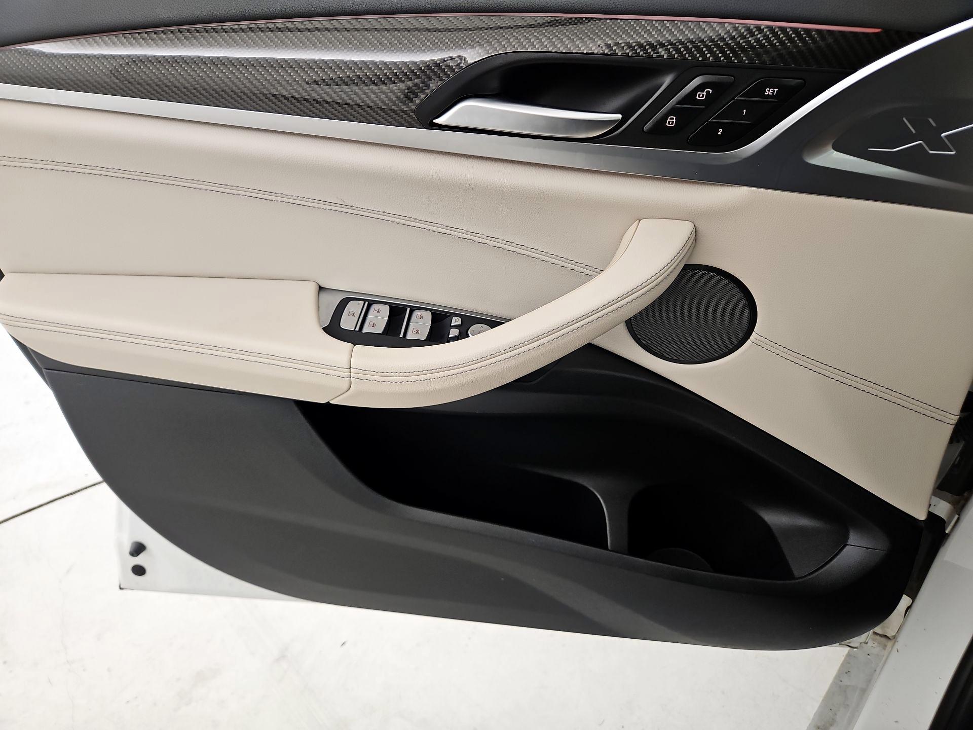 Thumbnail: 2021 BMW X3 - 12