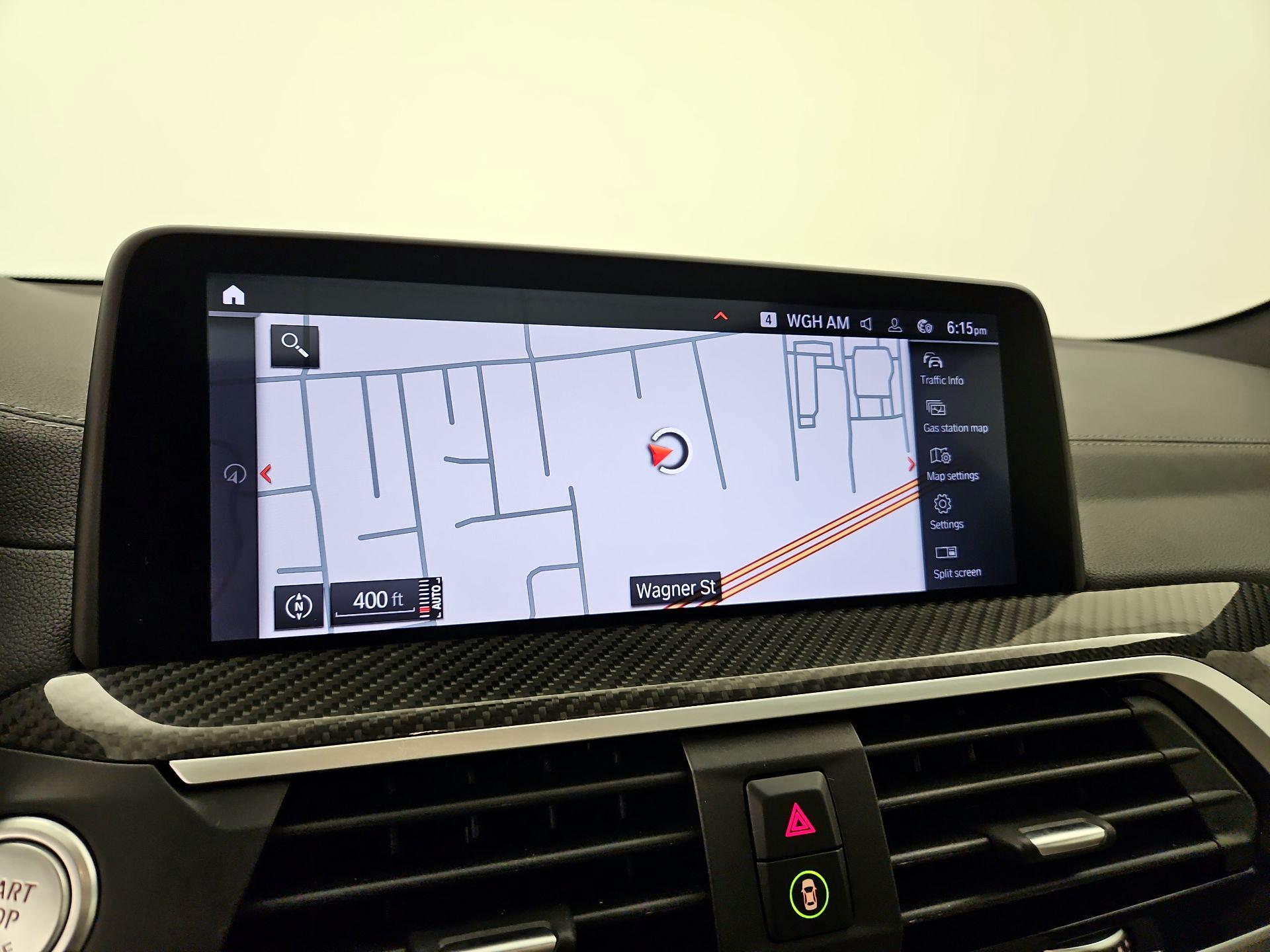 Thumbnail: 2021 BMW X3 - 14