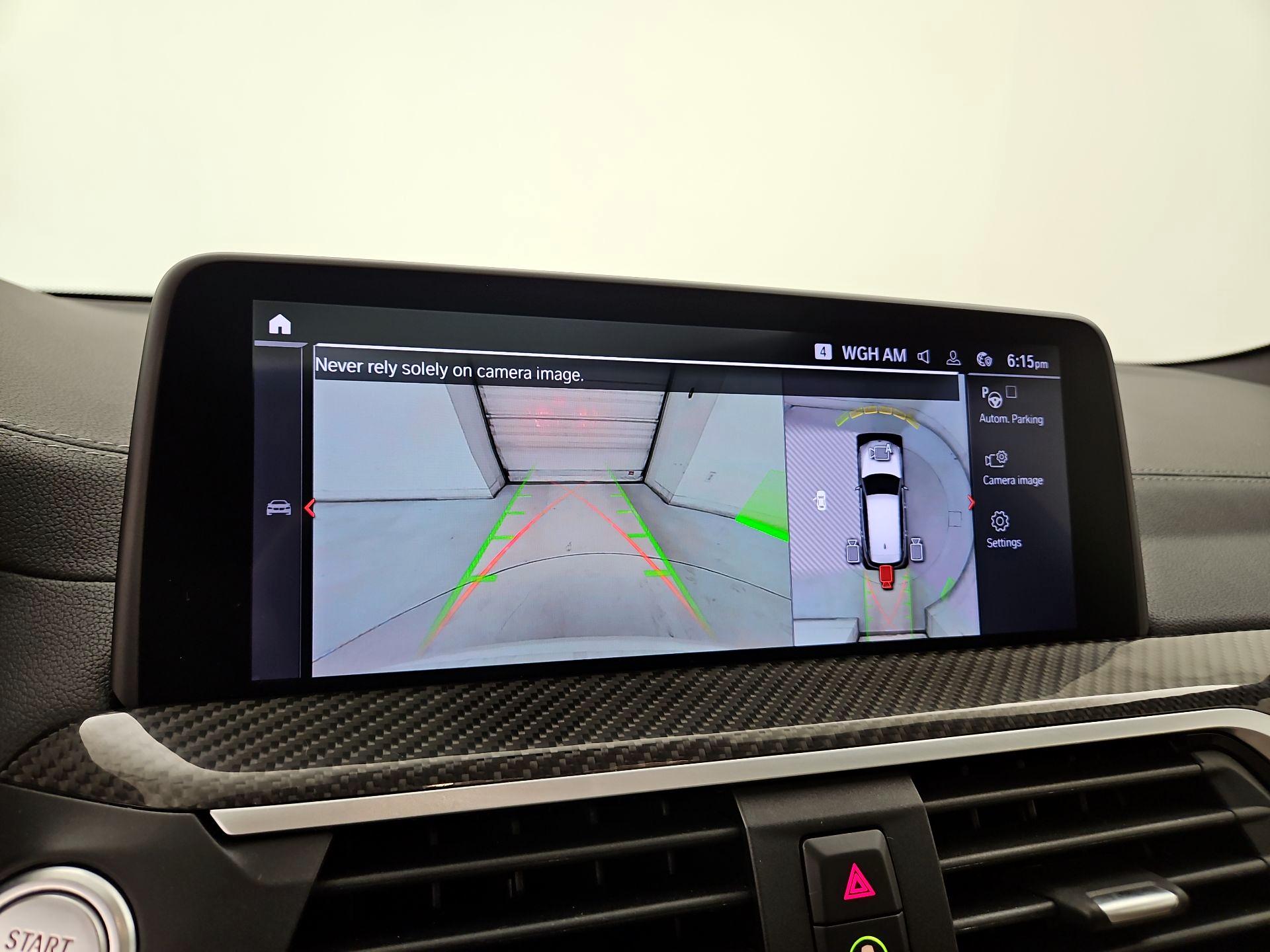 Thumbnail: 2021 BMW X3 - 15