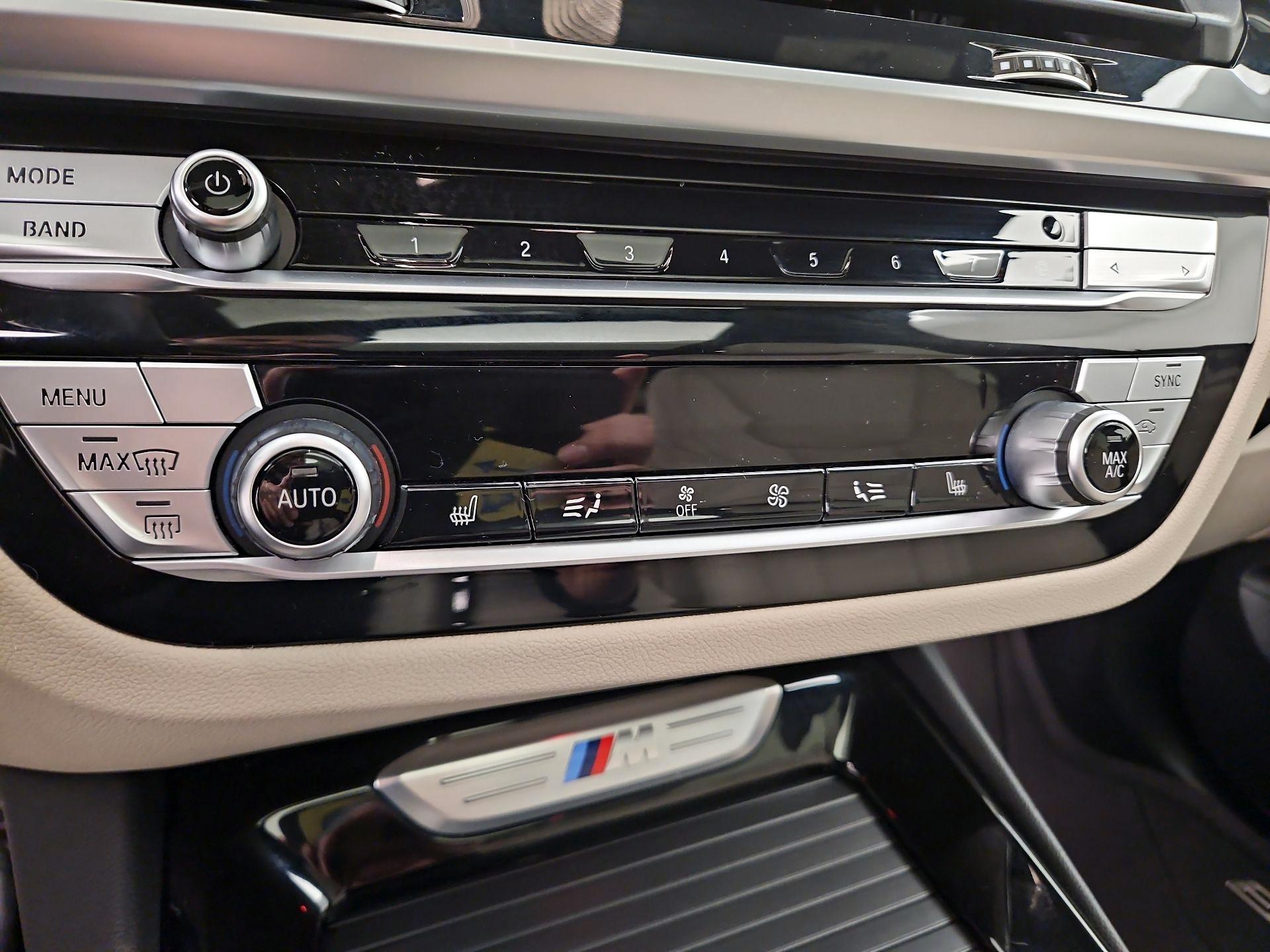 Thumbnail: 2021 BMW X3 - 17