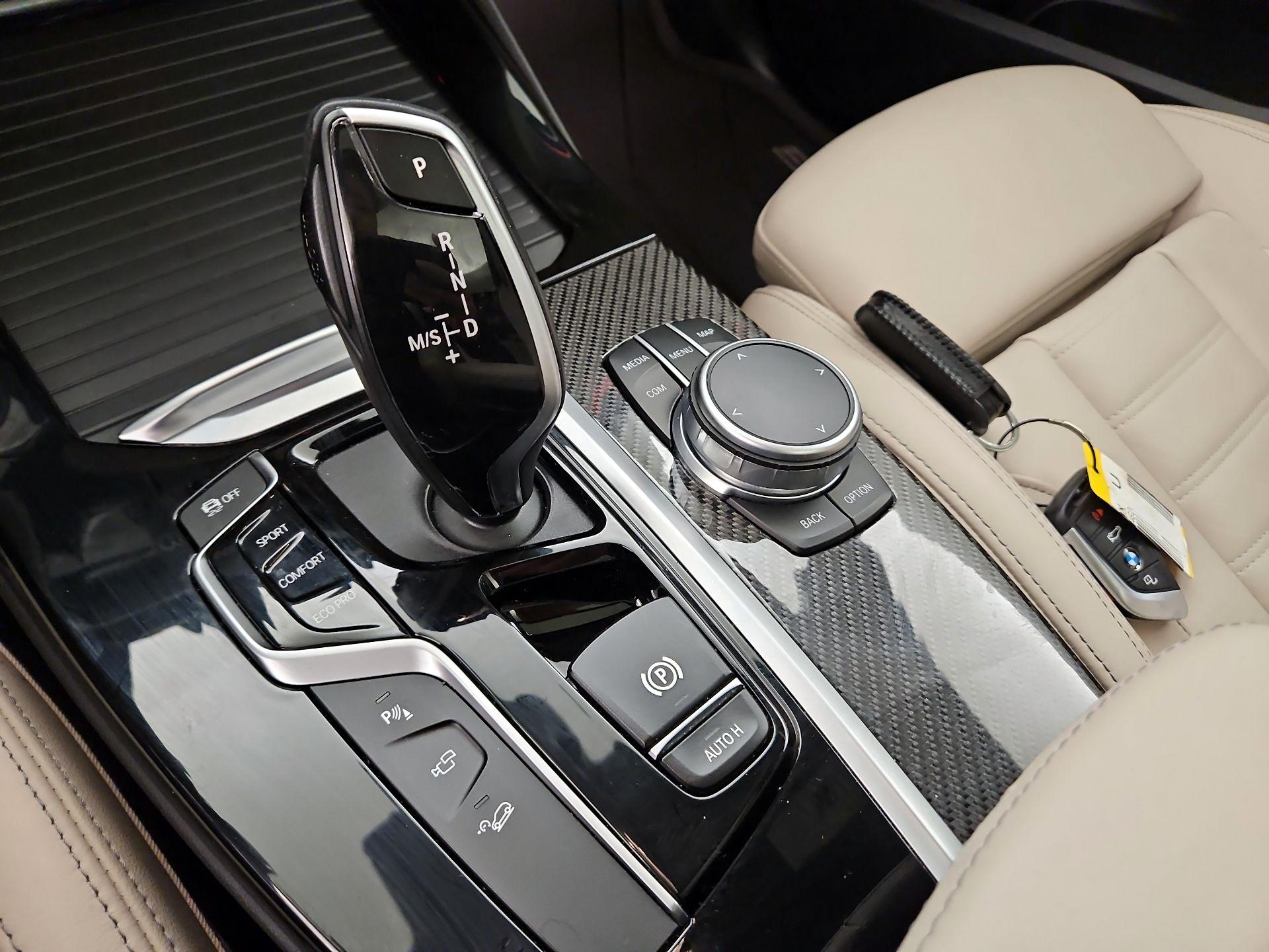 Thumbnail: 2021 BMW X3 - 18