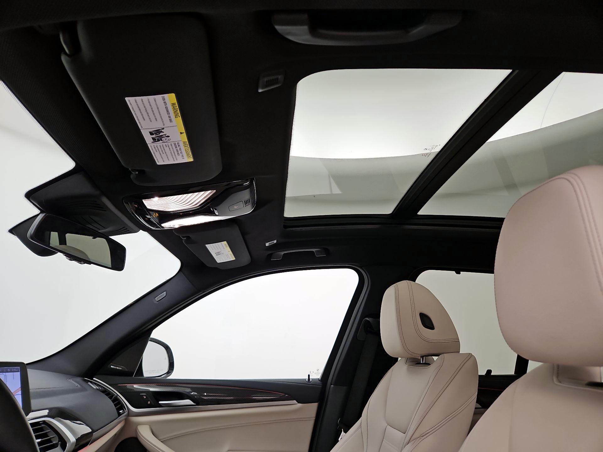 Thumbnail: 2021 BMW X3 - 20