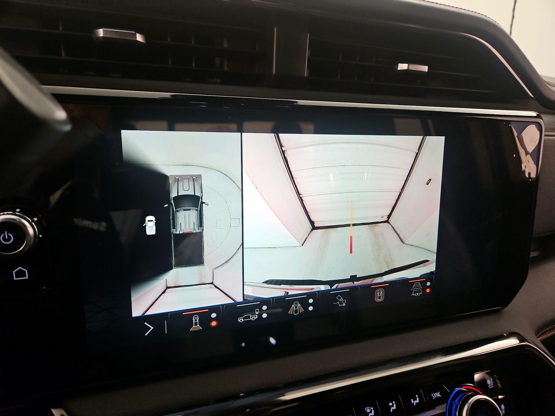 Thumbnail: 2024 GMC Sierra 2500 - 15