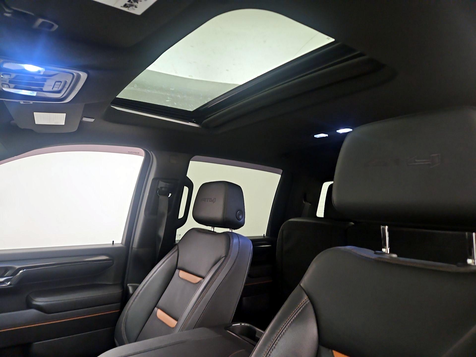 Thumbnail: 2024 GMC Sierra 2500 - 20