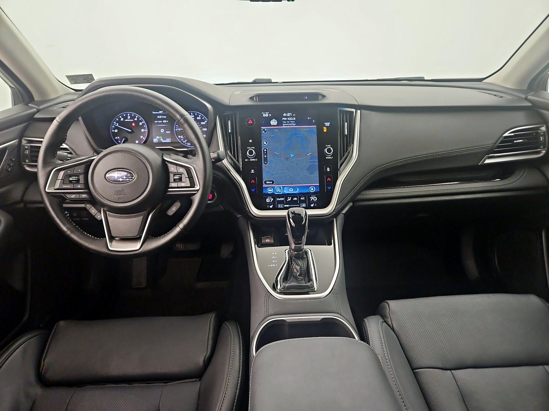 Thumbnail: 2020 Subaru Outback - 9