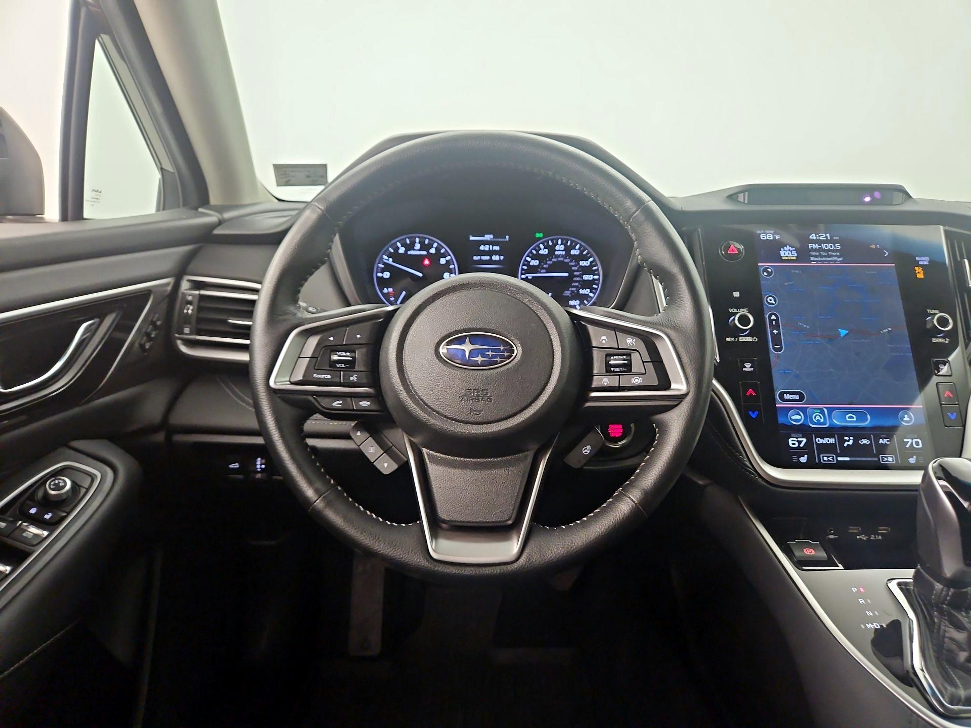 Thumbnail: 2020 Subaru Outback - 10