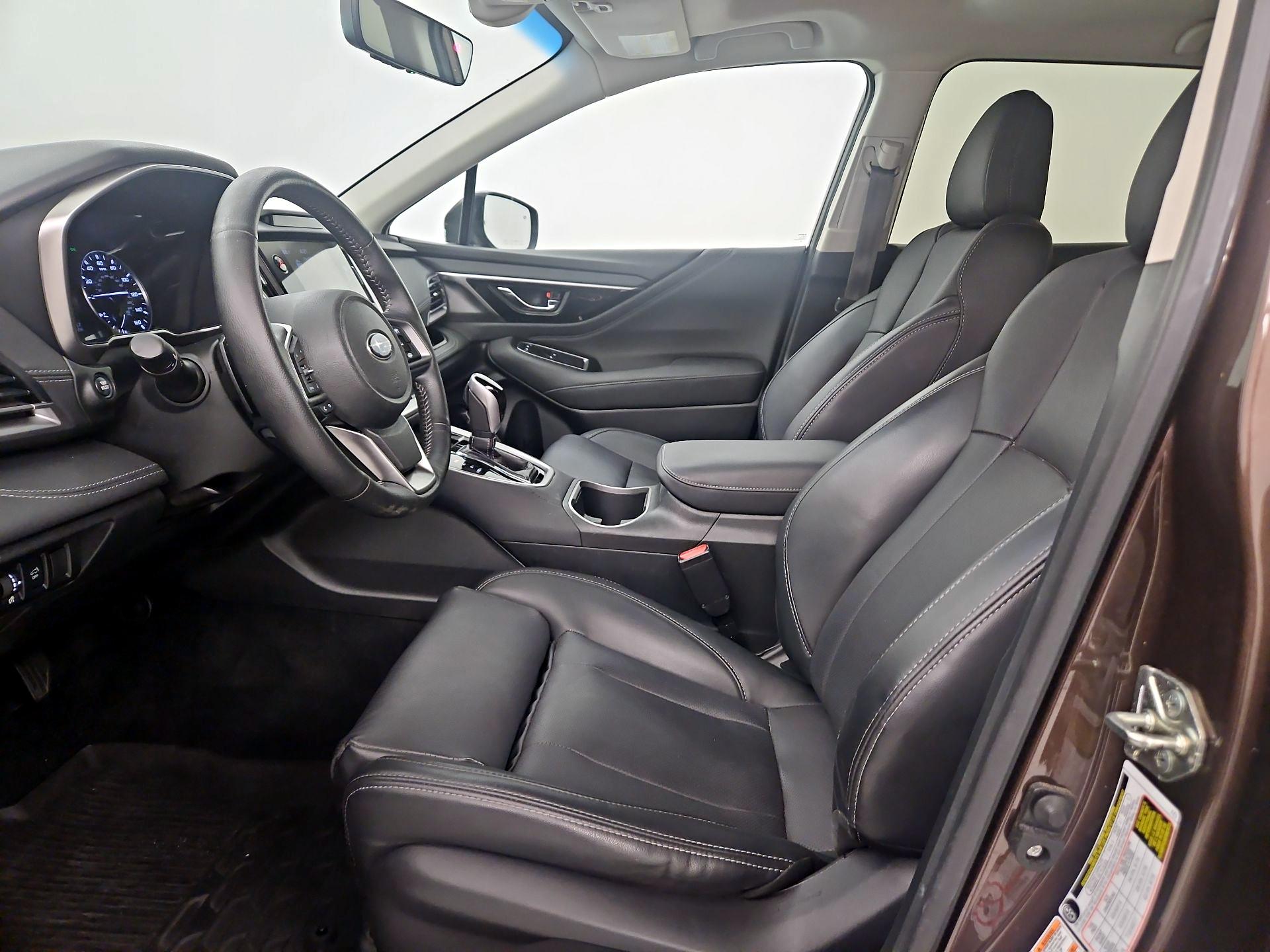 Thumbnail: 2020 Subaru Outback - 11