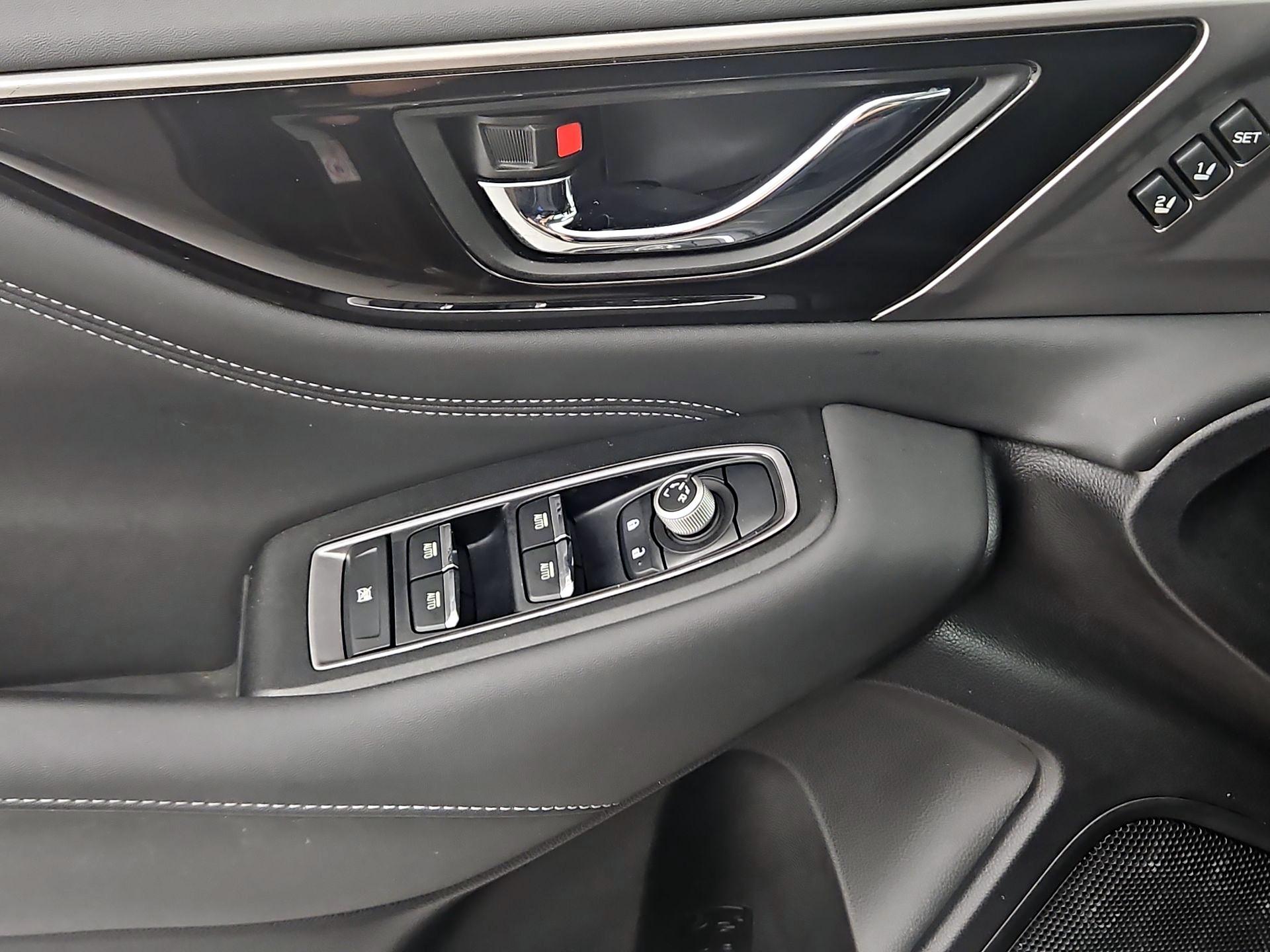 Thumbnail: 2020 Subaru Outback - 12