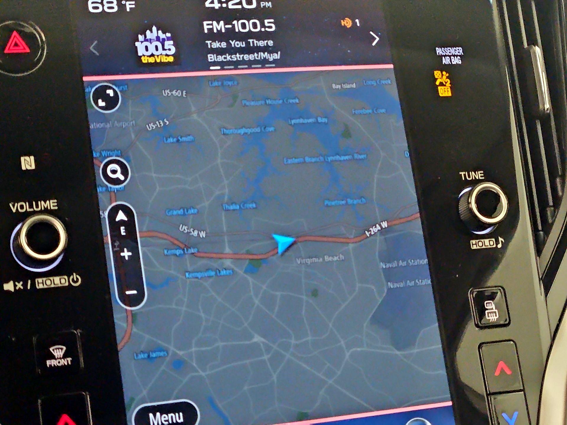 Thumbnail: 2020 Subaru Outback - 14