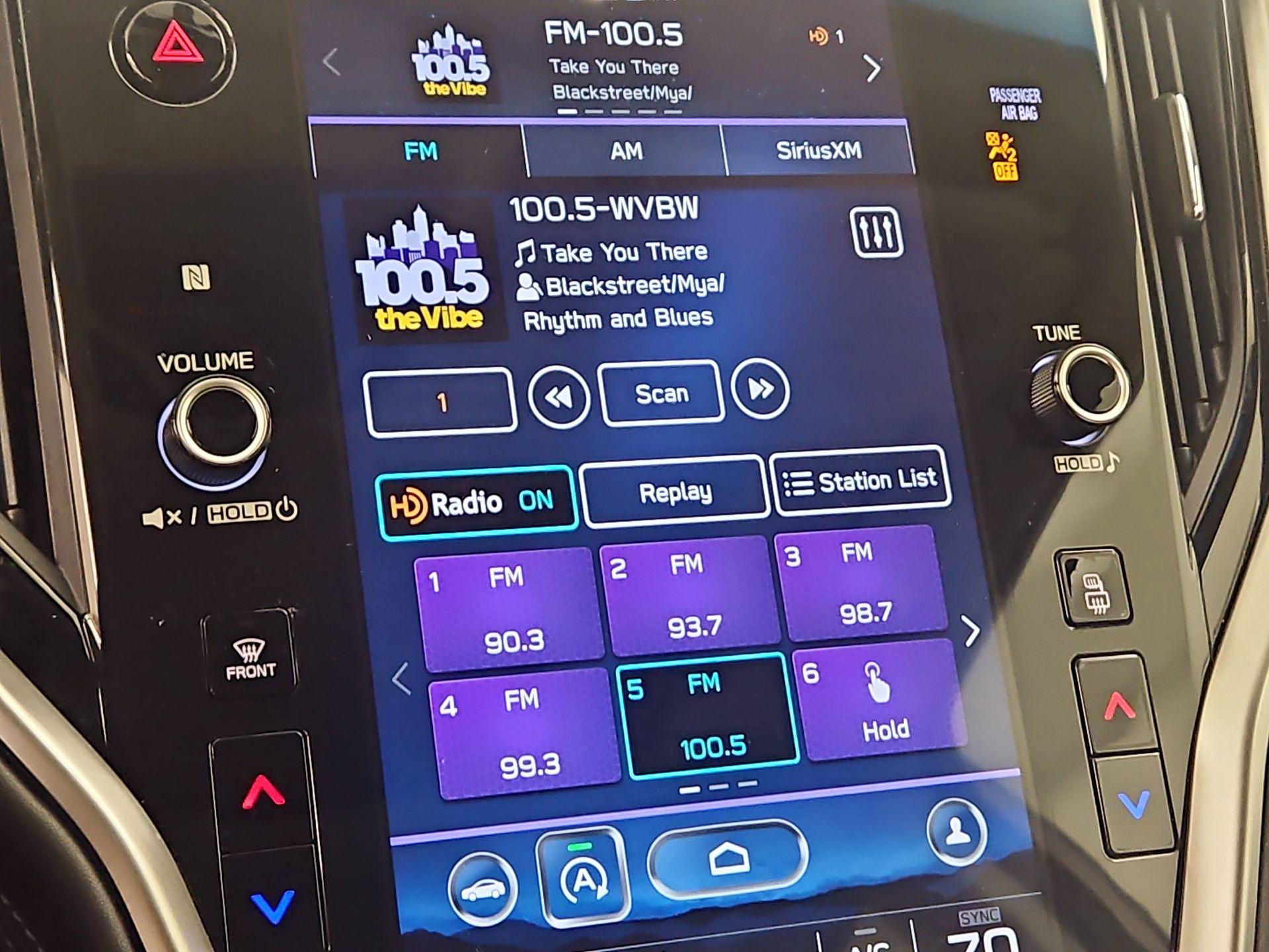 Thumbnail: 2020 Subaru Outback - 16