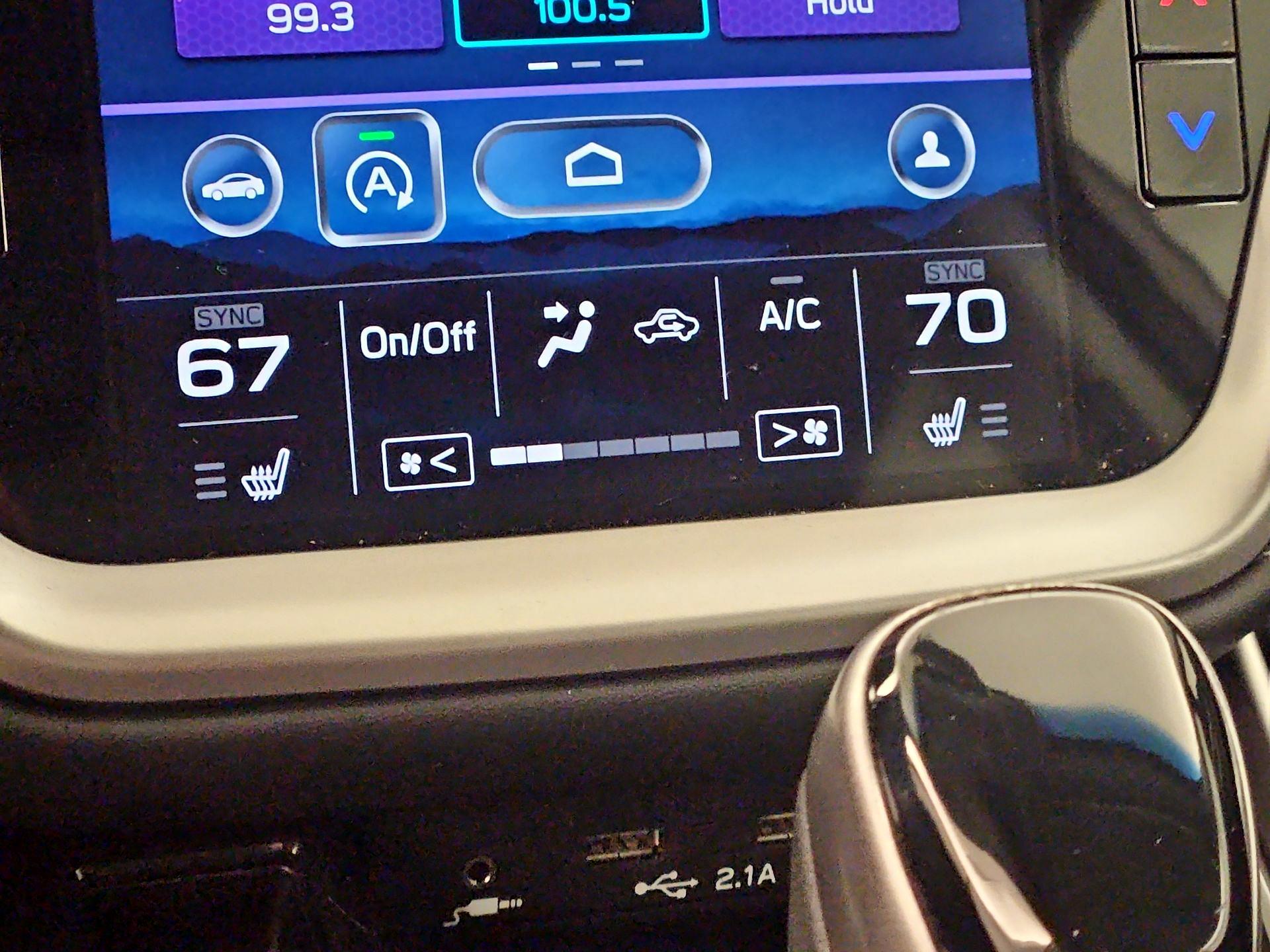 Thumbnail: 2020 Subaru Outback - 17