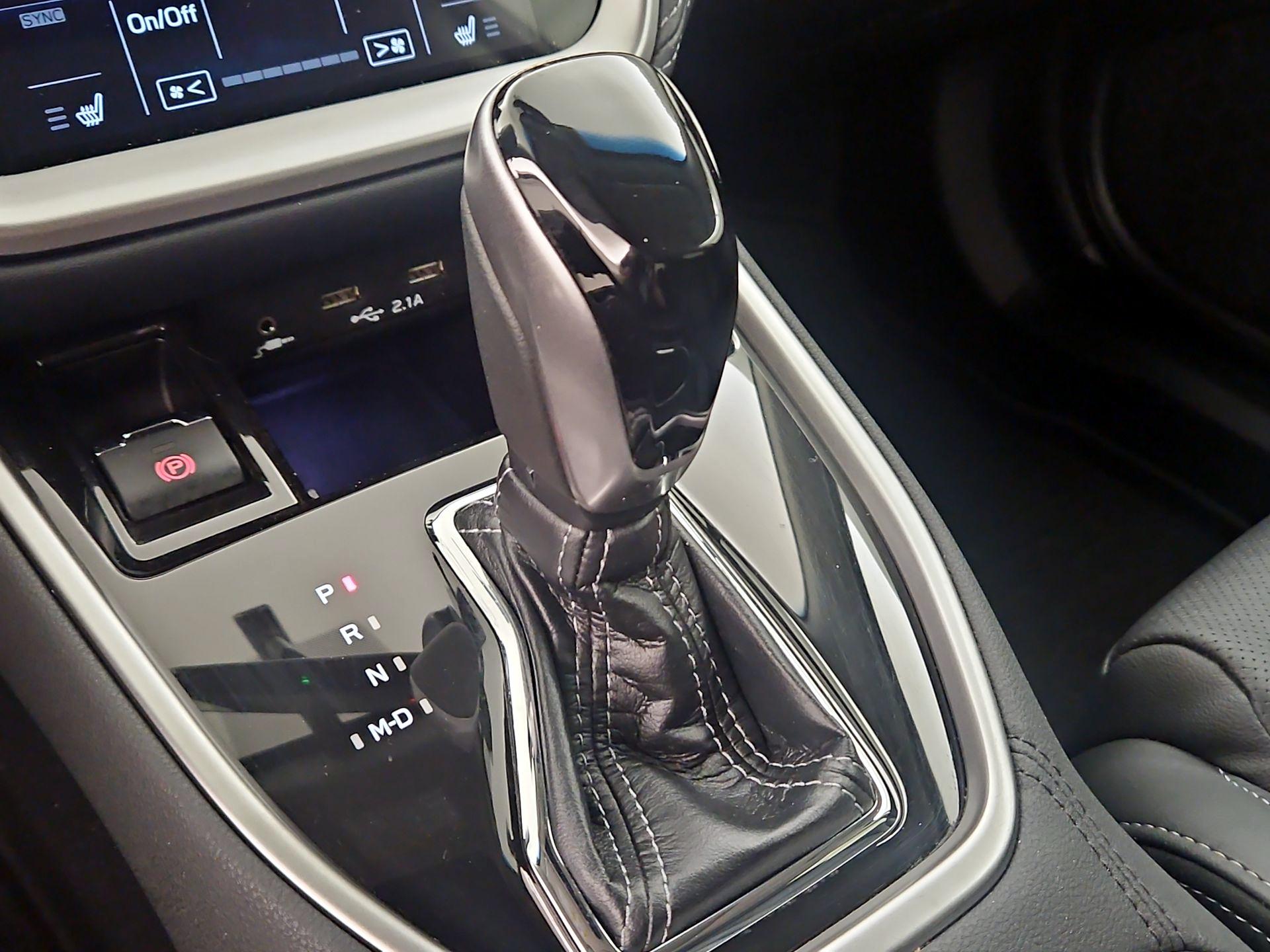 Thumbnail: 2020 Subaru Outback - 18