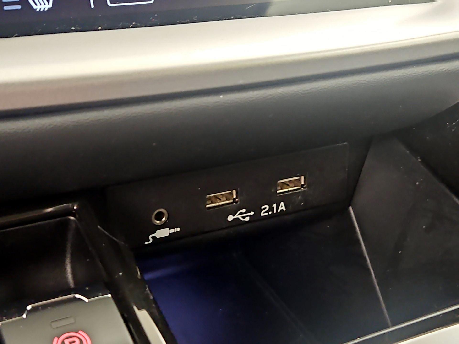 Thumbnail: 2020 Subaru Outback - 19