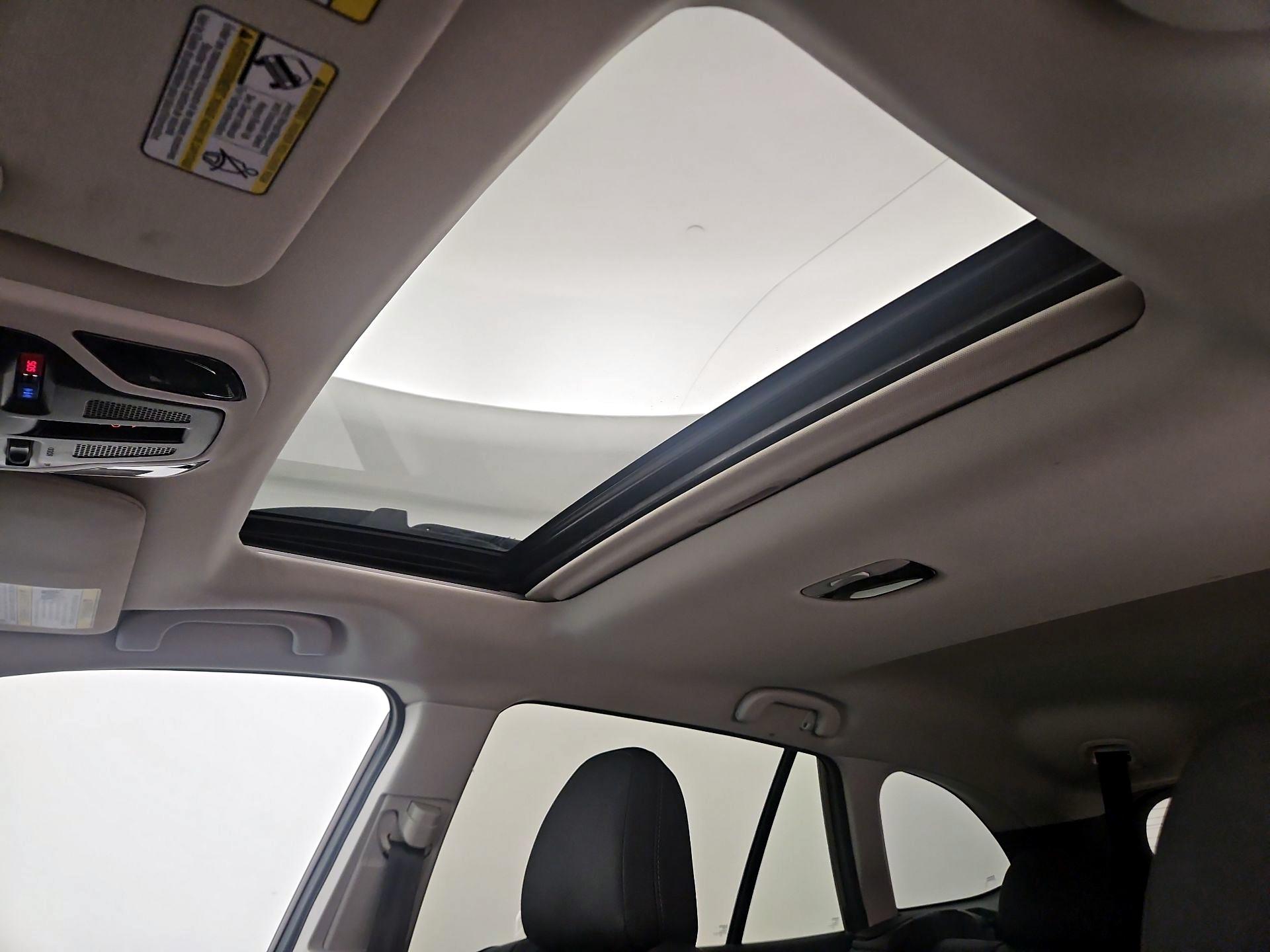 Thumbnail: 2020 Subaru Outback - 20