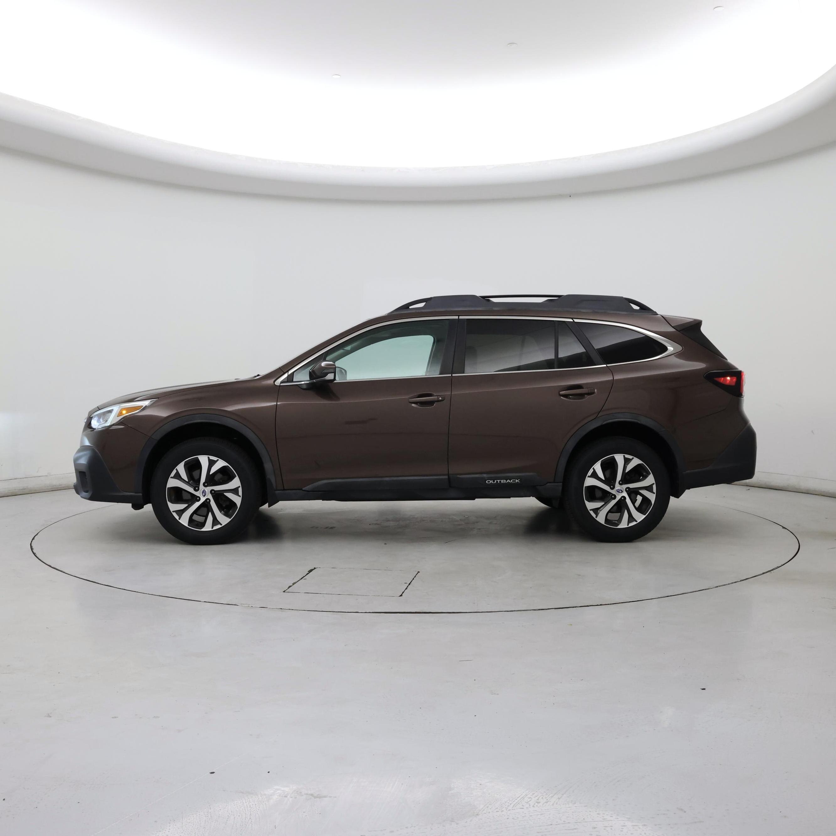 Thumbnail: 2020 Subaru Outback - 3
