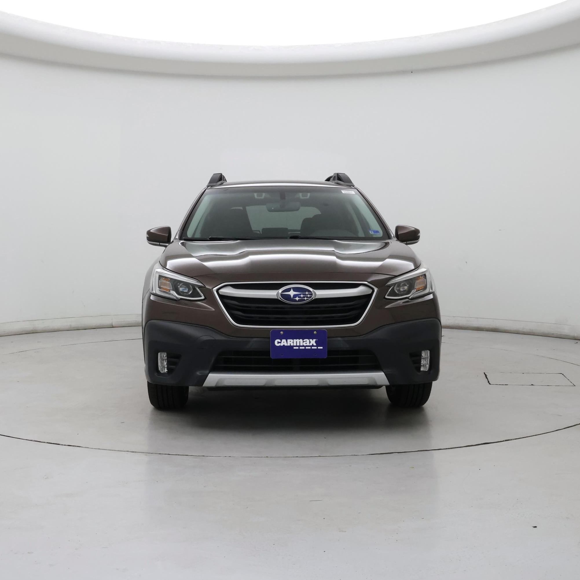 Thumbnail: 2020 Subaru Outback - 5