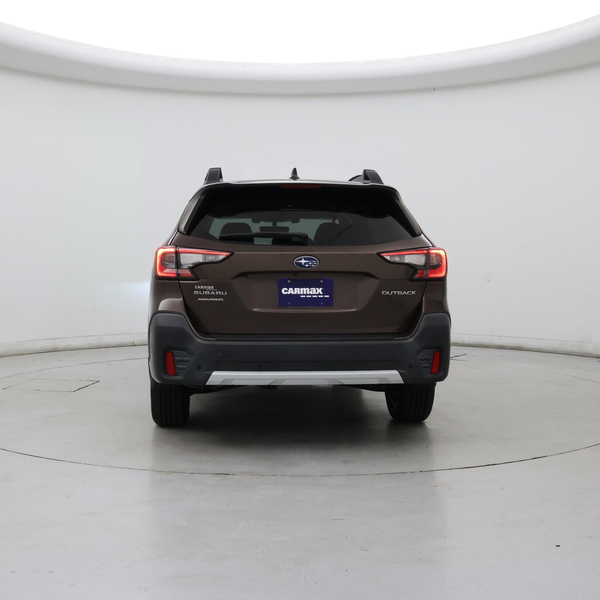 Thumbnail: 2020 Subaru Outback - 6