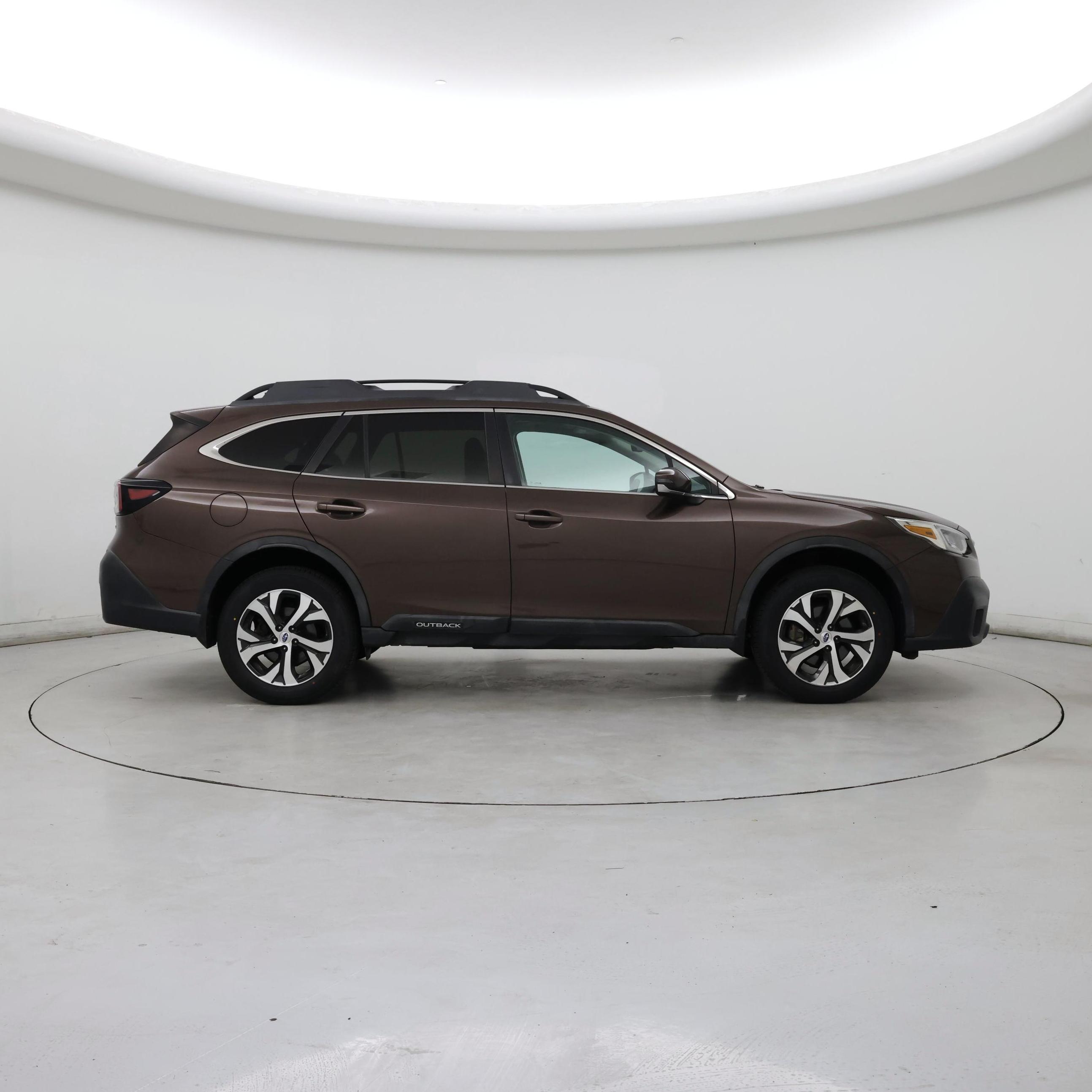 Thumbnail: 2020 Subaru Outback - 7