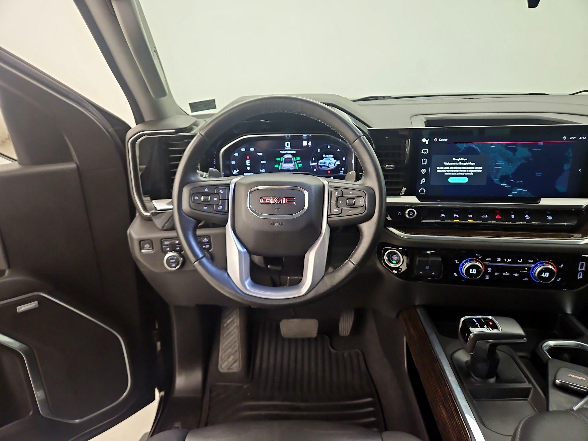 Thumbnail: 2022 GMC Sierra 1500 - 10