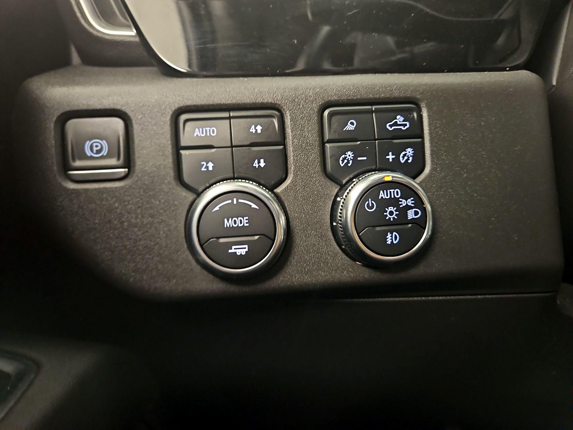 Thumbnail: 2022 GMC Sierra 1500 - 13