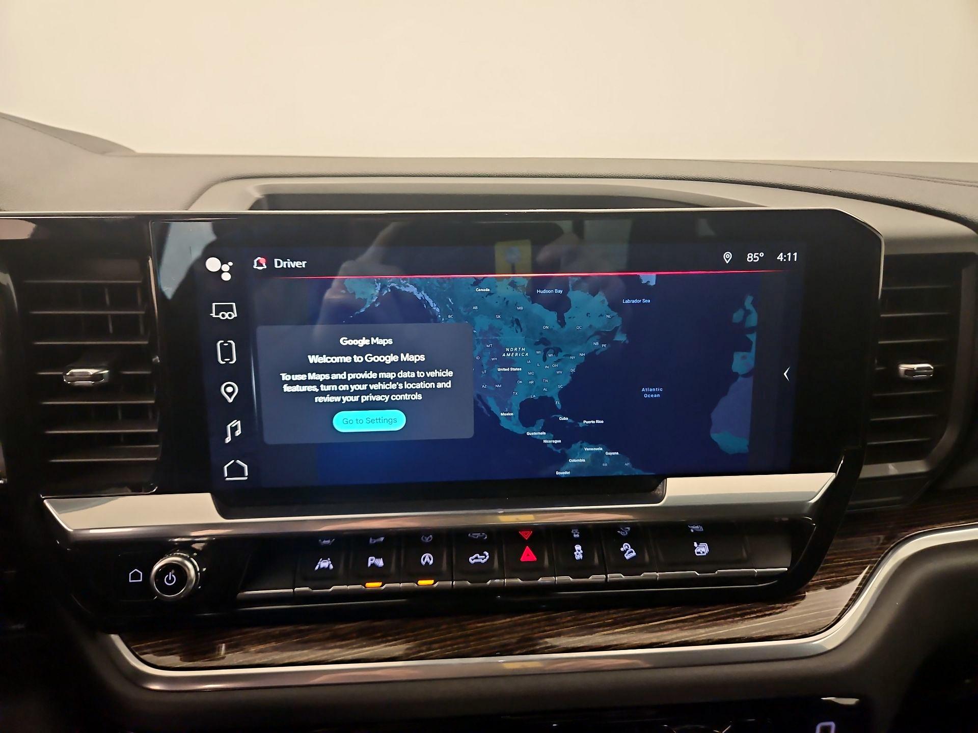 Thumbnail: 2022 GMC Sierra 1500 - 14