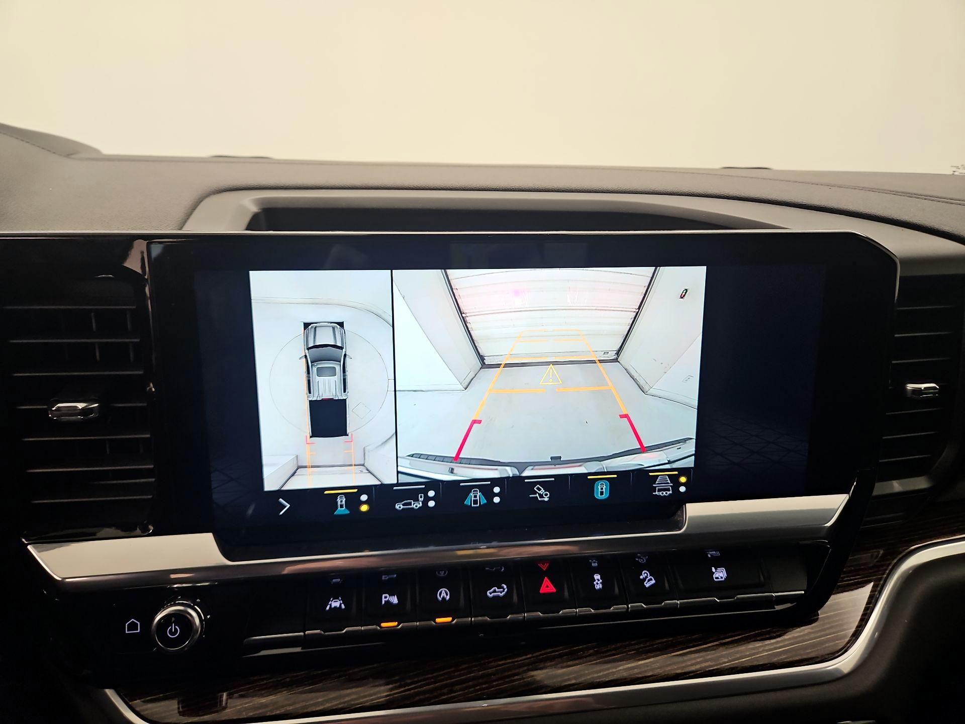 Thumbnail: 2022 GMC Sierra 1500 - 15