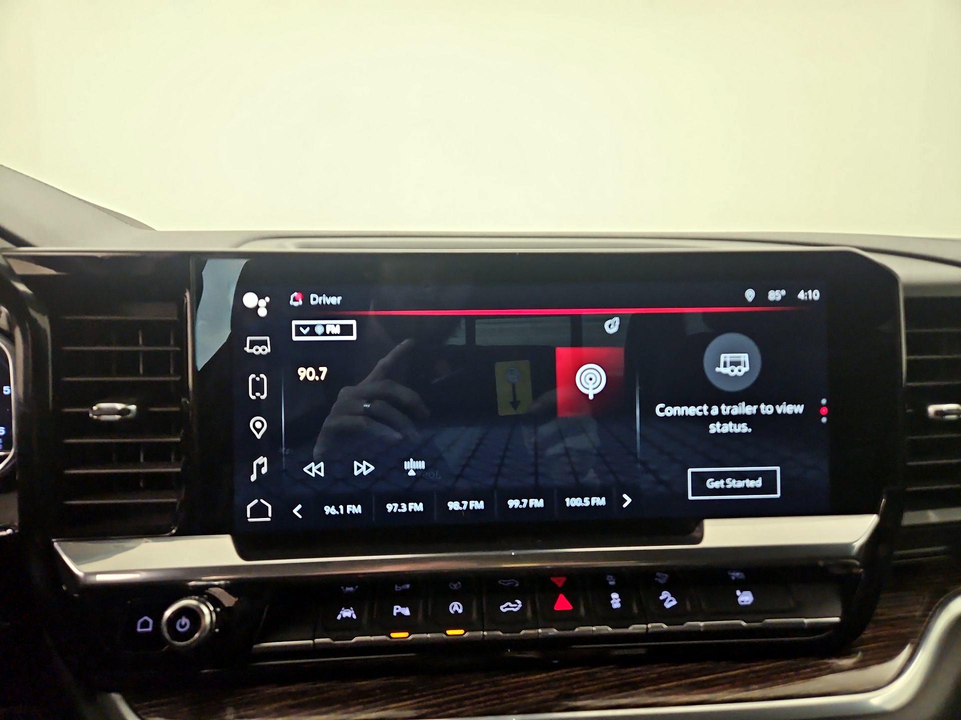 Thumbnail: 2022 GMC Sierra 1500 - 16