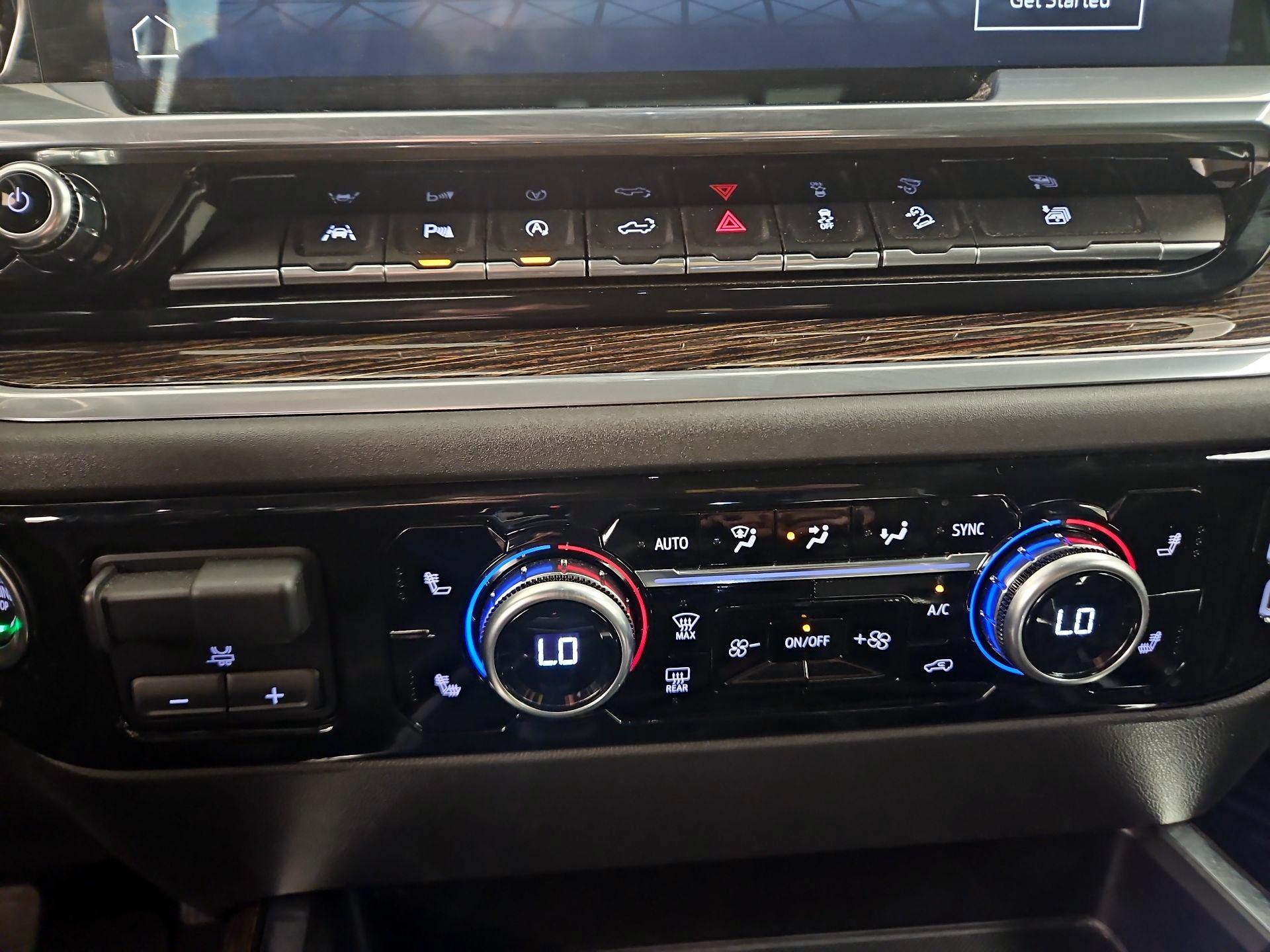 Thumbnail: 2022 GMC Sierra 1500 - 17