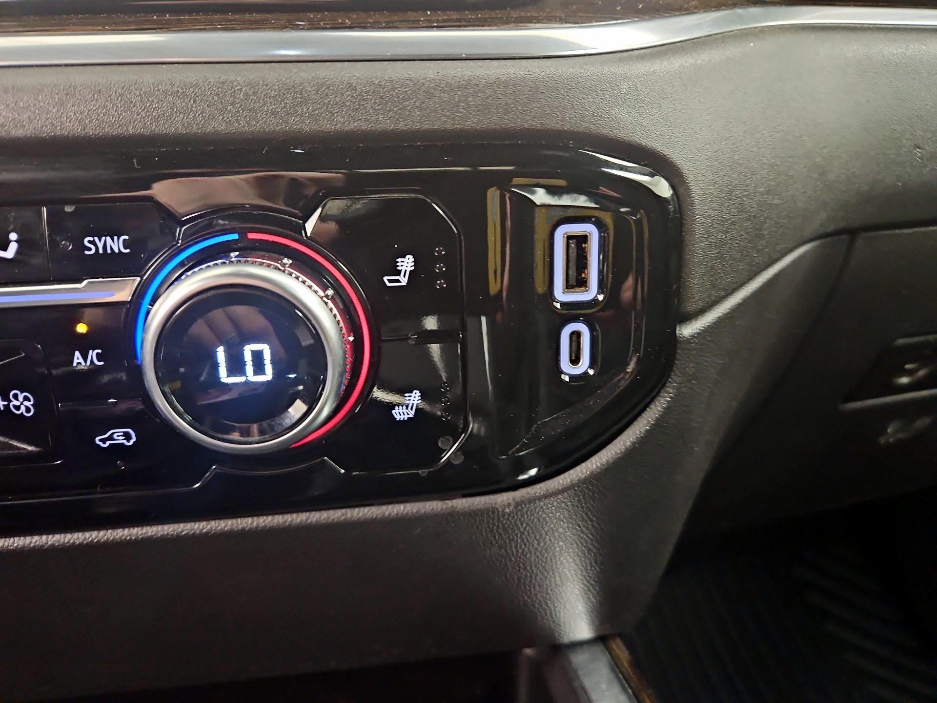 Thumbnail: 2022 GMC Sierra 1500 - 19