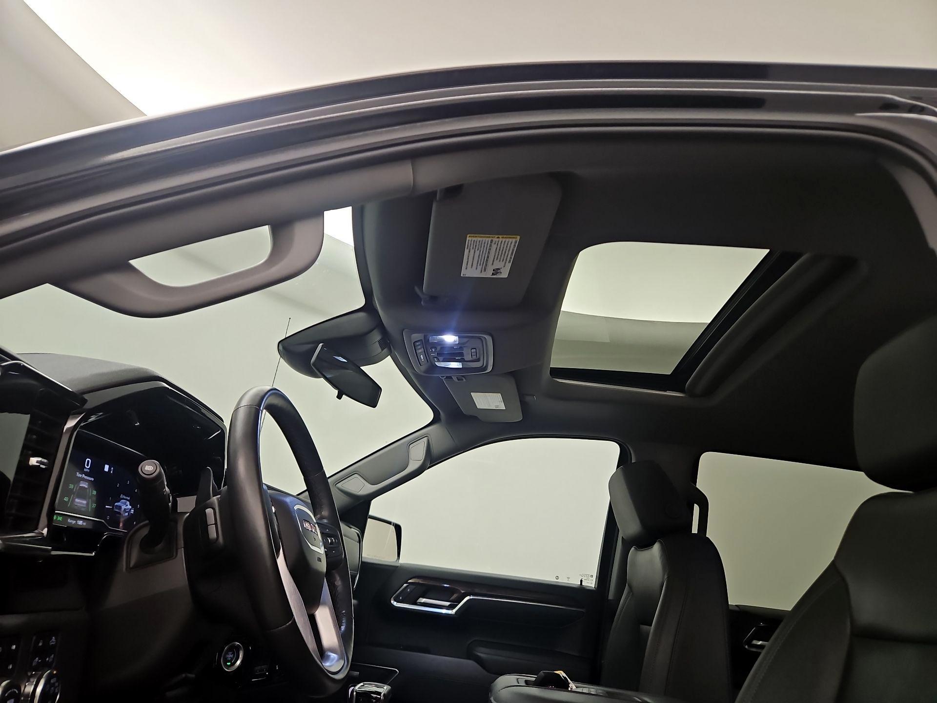 Thumbnail: 2022 GMC Sierra 1500 - 20