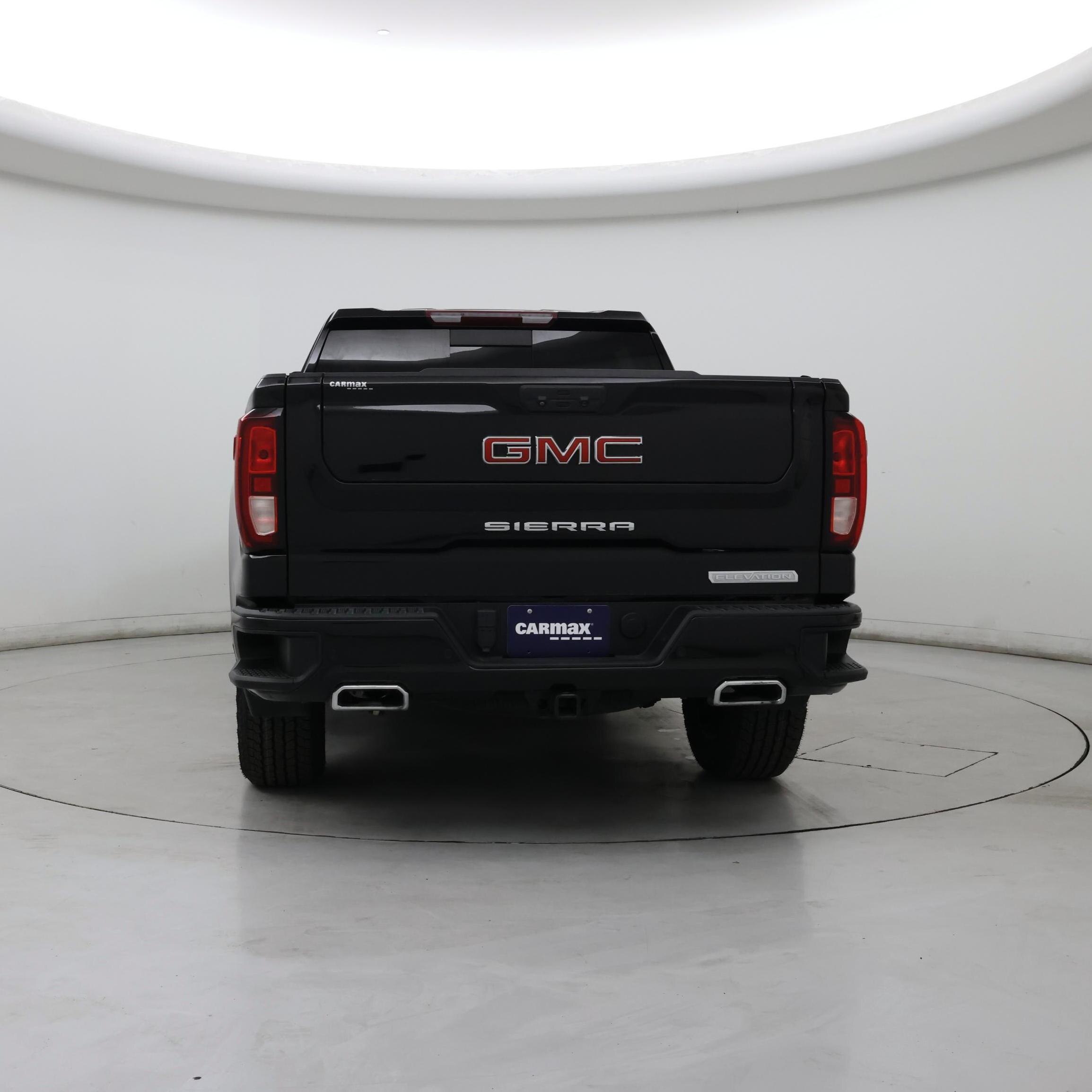 Thumbnail: 2022 GMC Sierra 1500 - 6