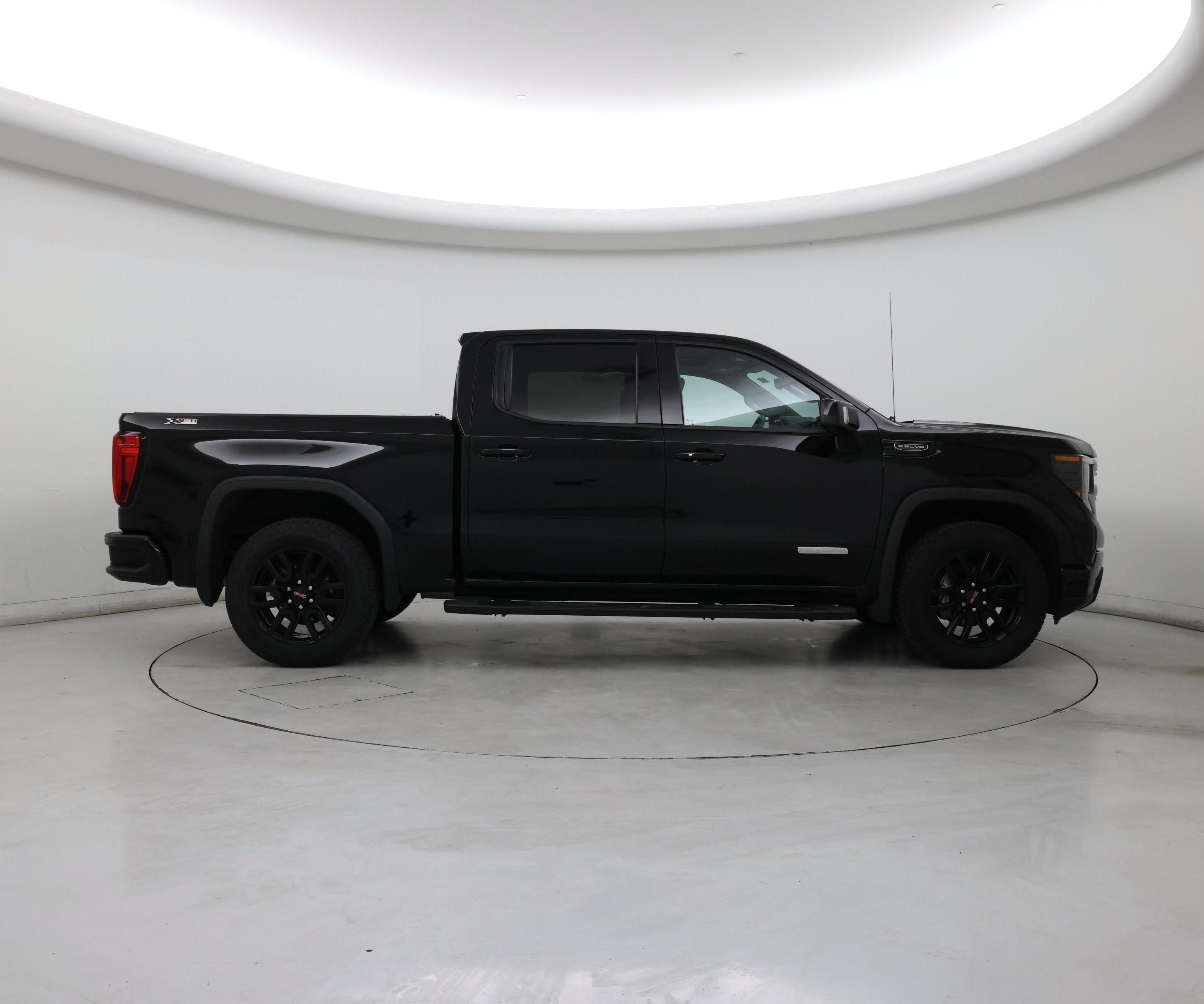 Thumbnail: 2022 GMC Sierra 1500 - 7