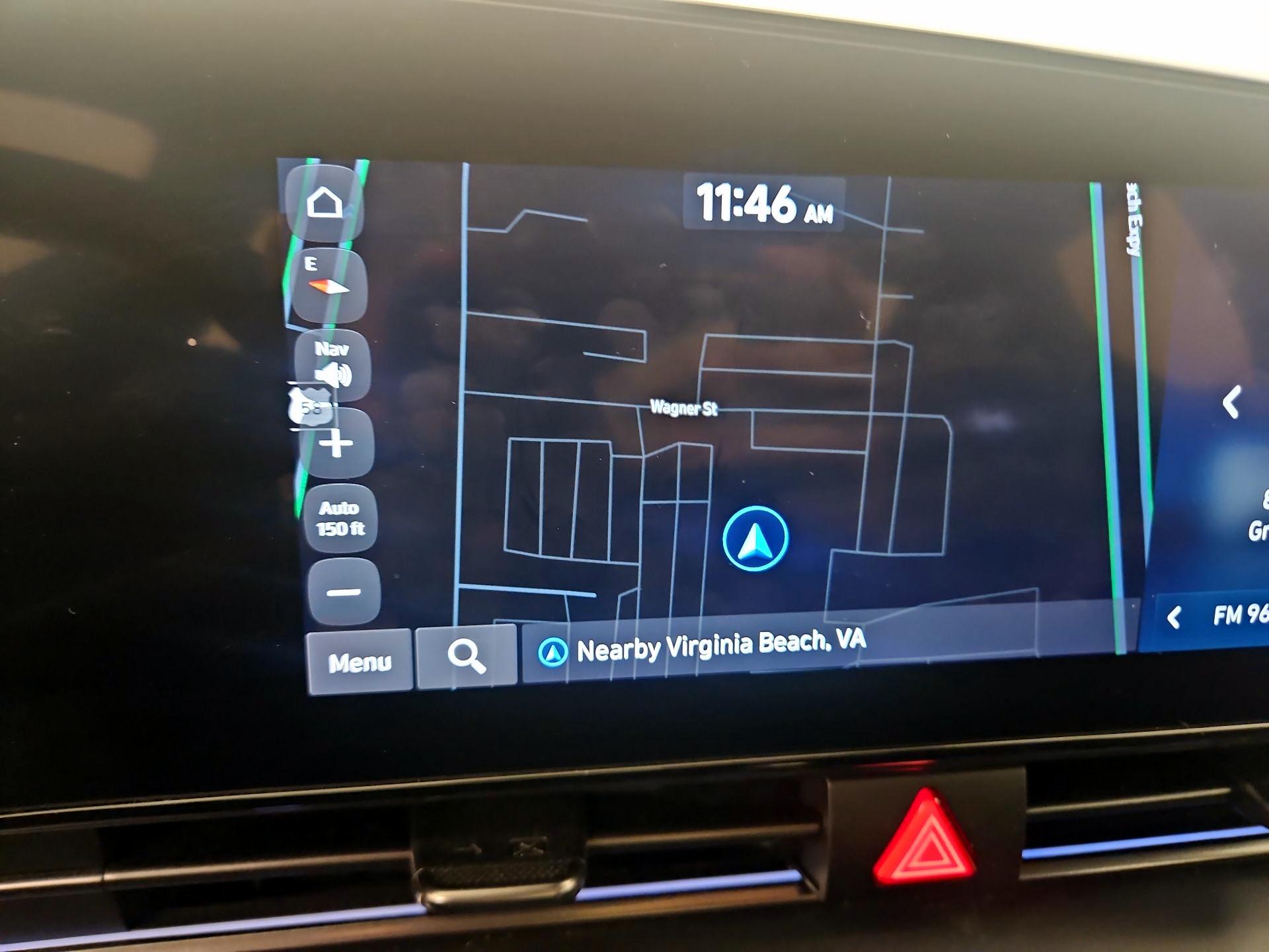 Thumbnail: 2023 Hyundai Elantra - 14